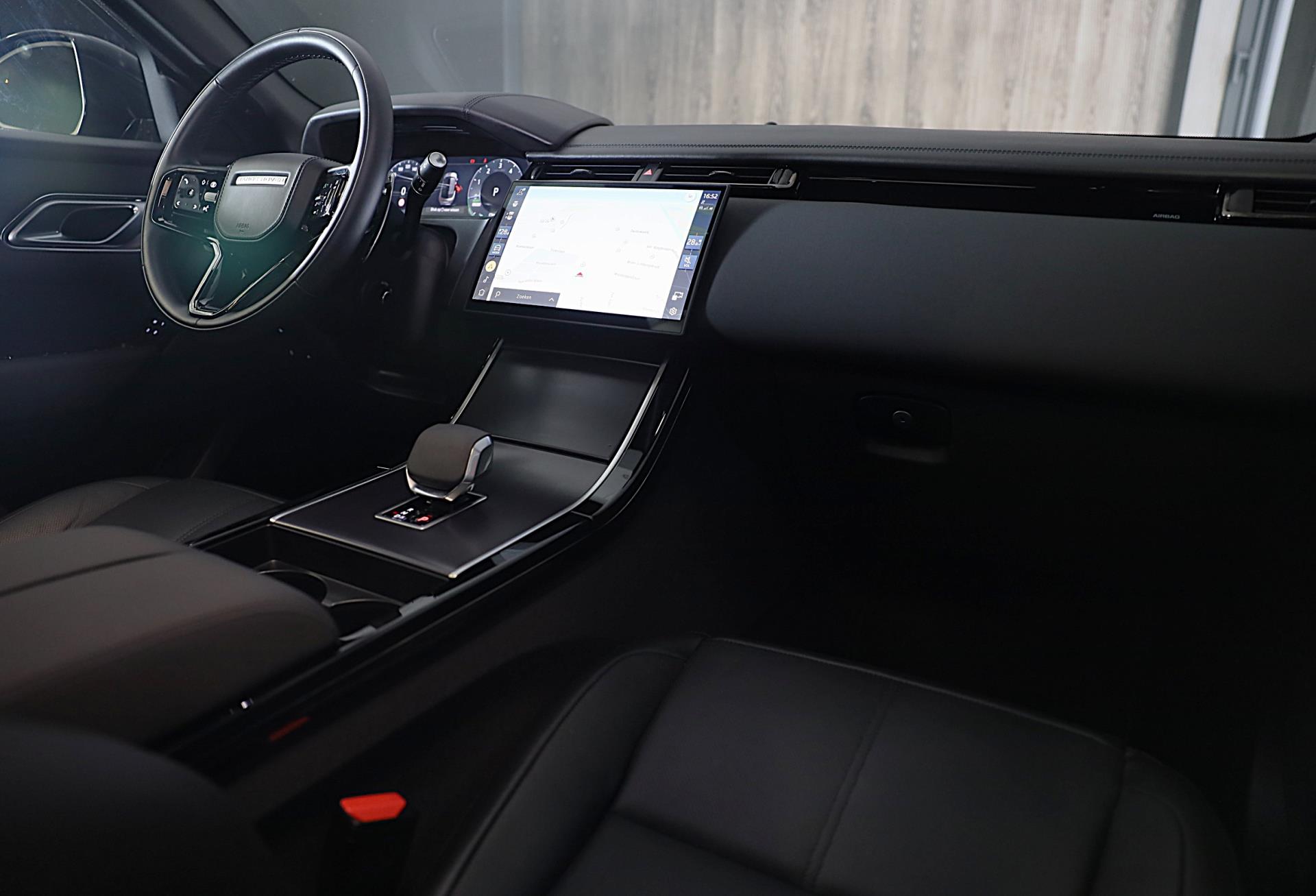 Foto van Land Rover Range Rover Velar