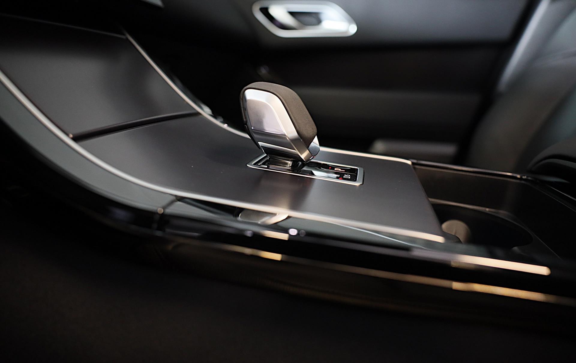 Foto van Land Rover Range Rover Velar