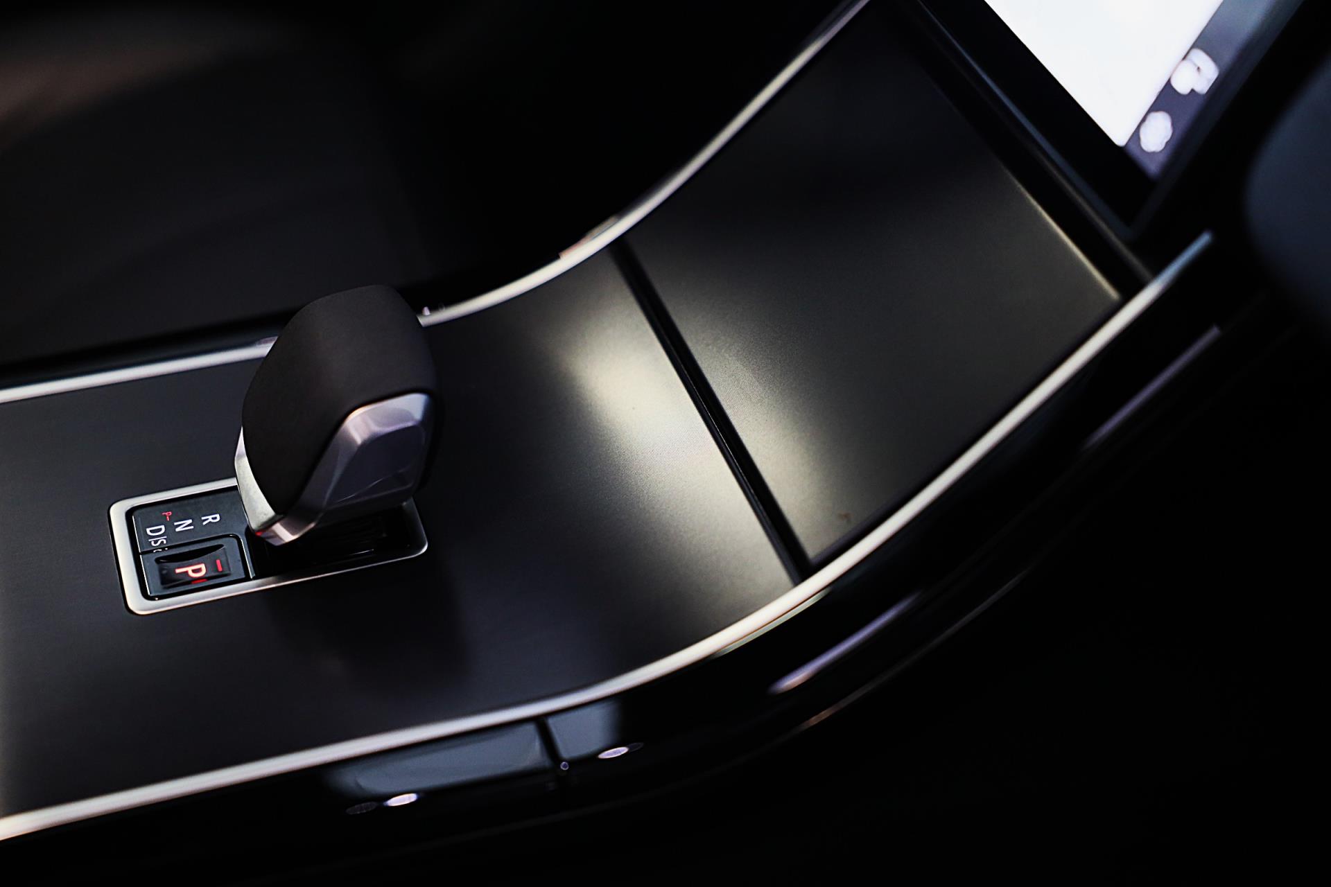 Foto van Land Rover Range Rover Velar