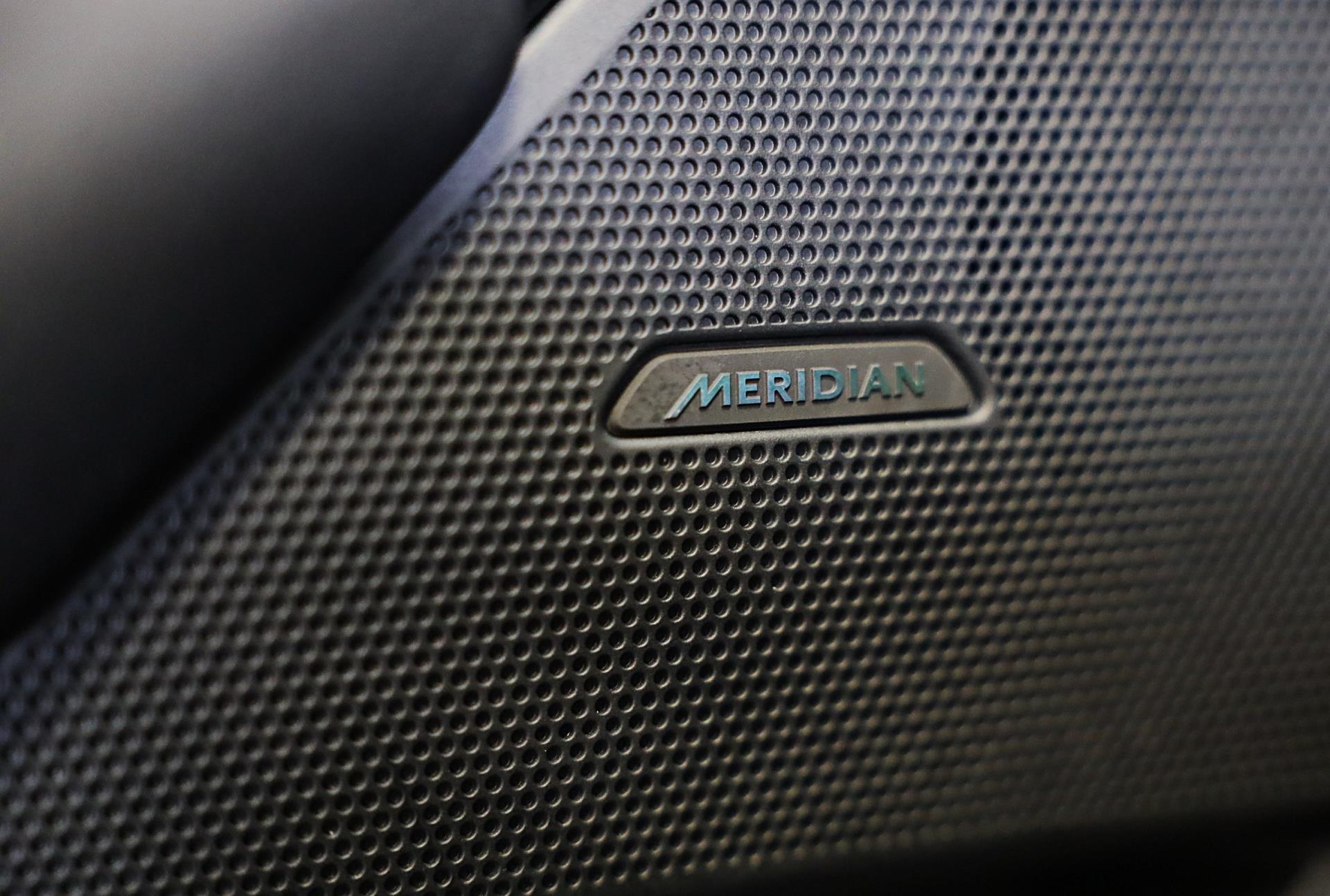 Foto van Land Rover Range Rover Velar