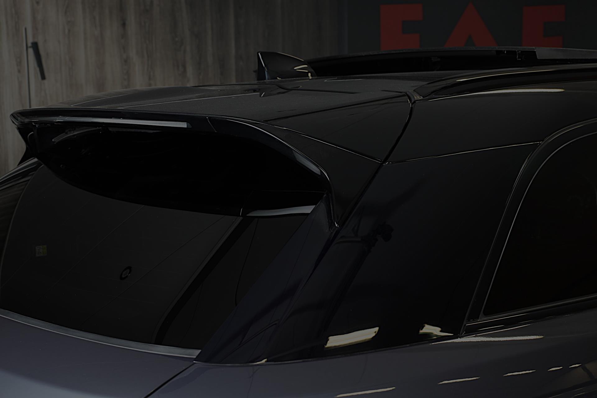 Foto van Land Rover Range Rover Velar
