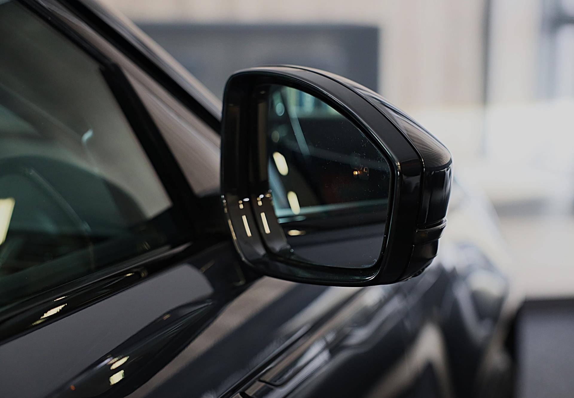 Foto van Land Rover Range Rover Velar
