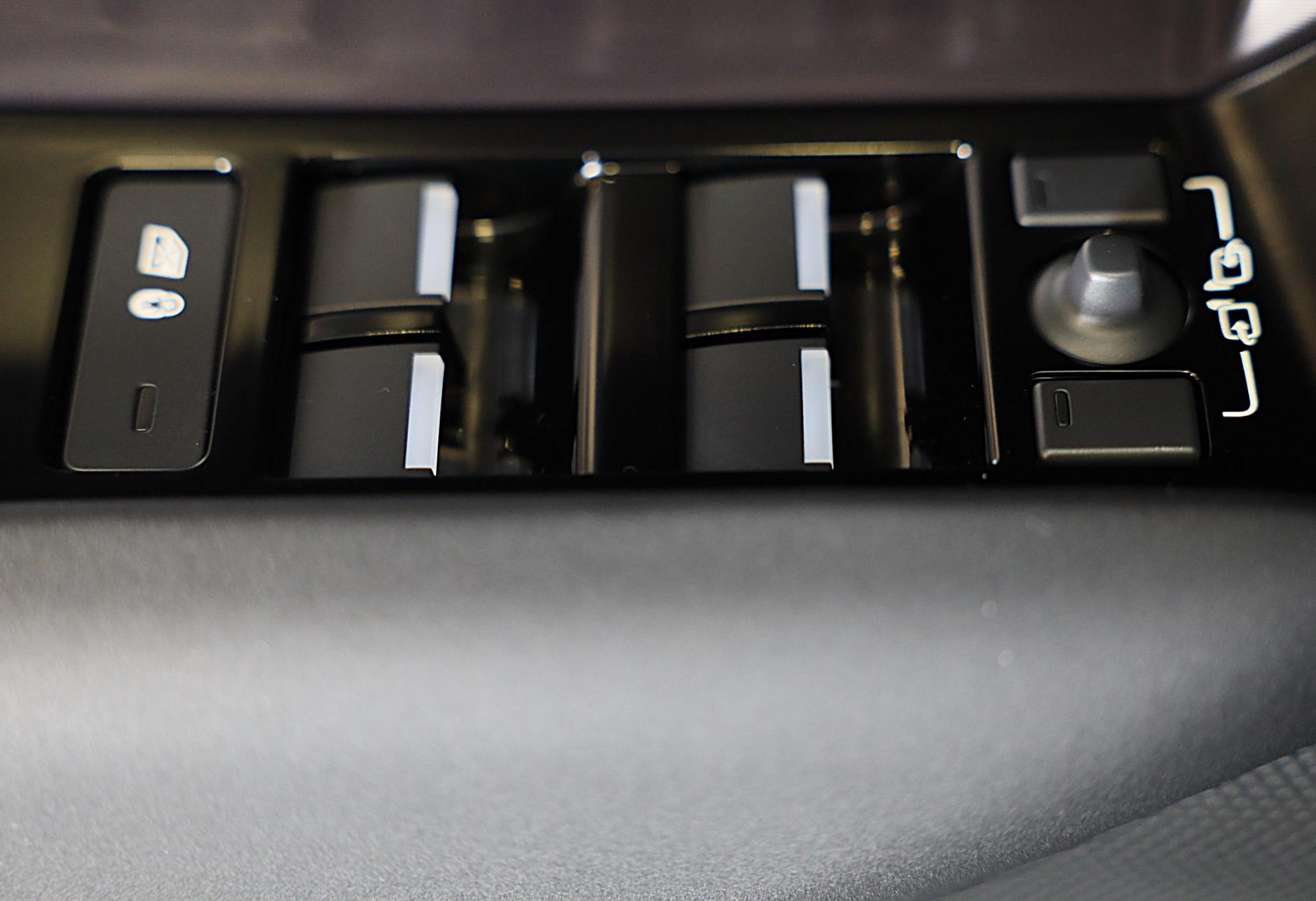 Foto van Land Rover Range Rover Velar