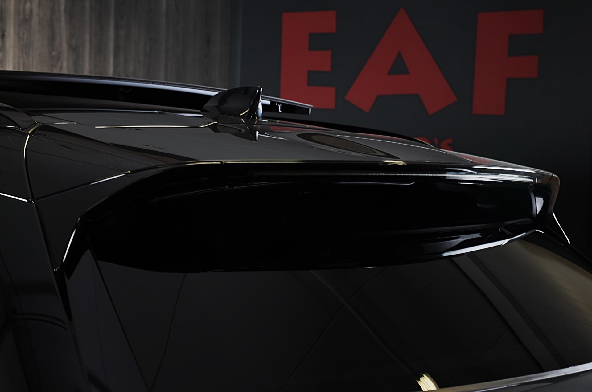 Foto van Land Rover Range Rover Velar