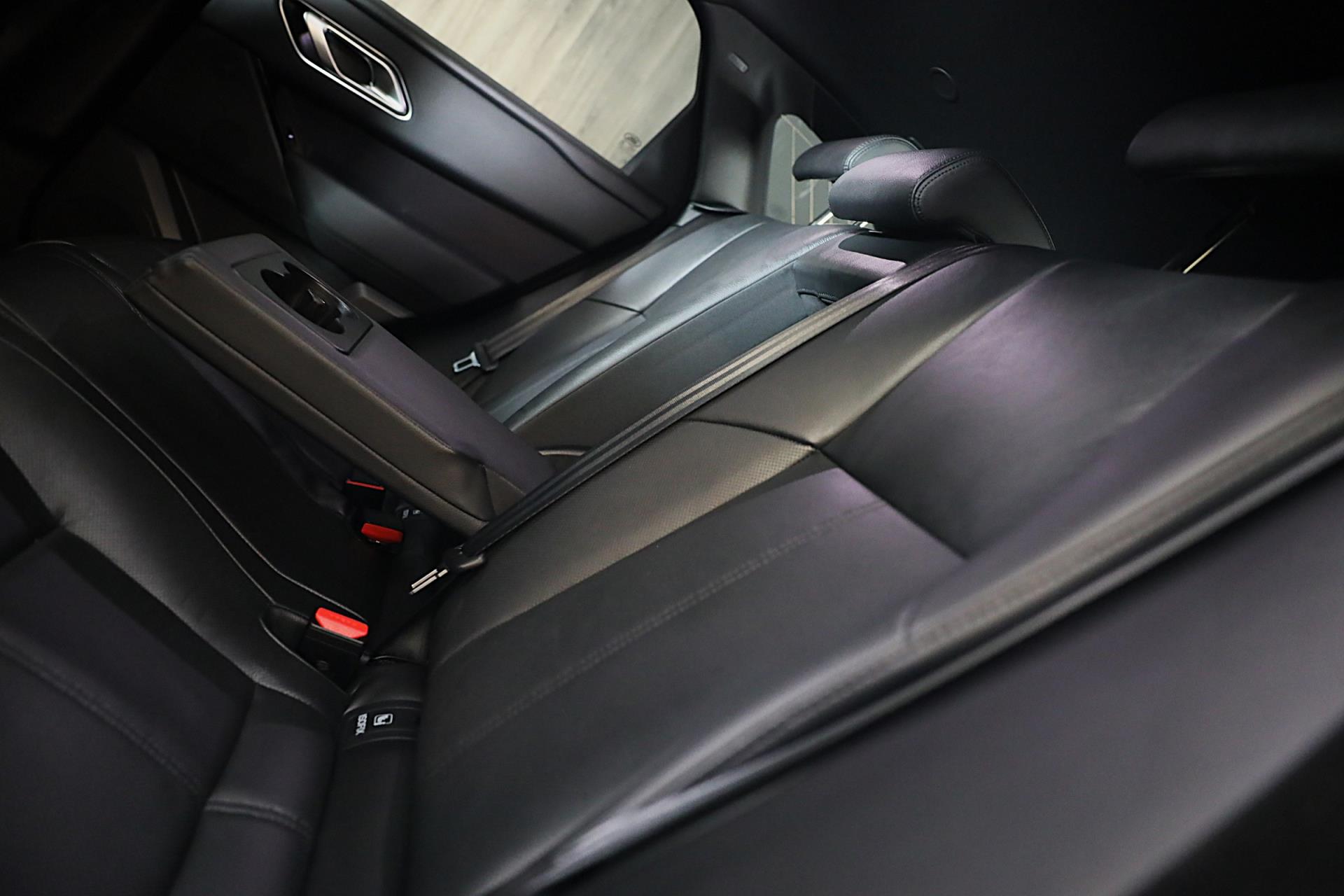 Foto van Land Rover Range Rover Velar
