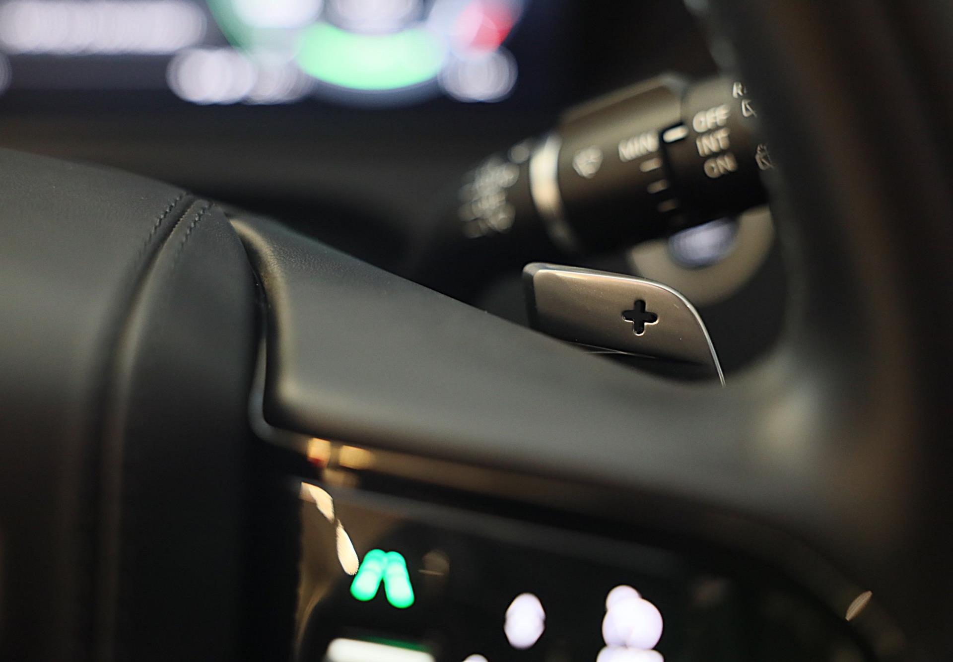 Foto van Land Rover Range Rover Velar