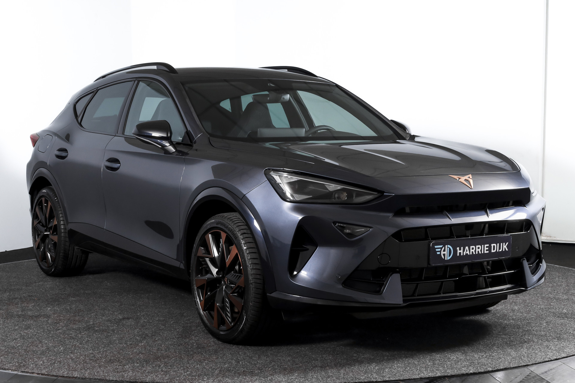 Foto van Cupra Formentor E-hybrid