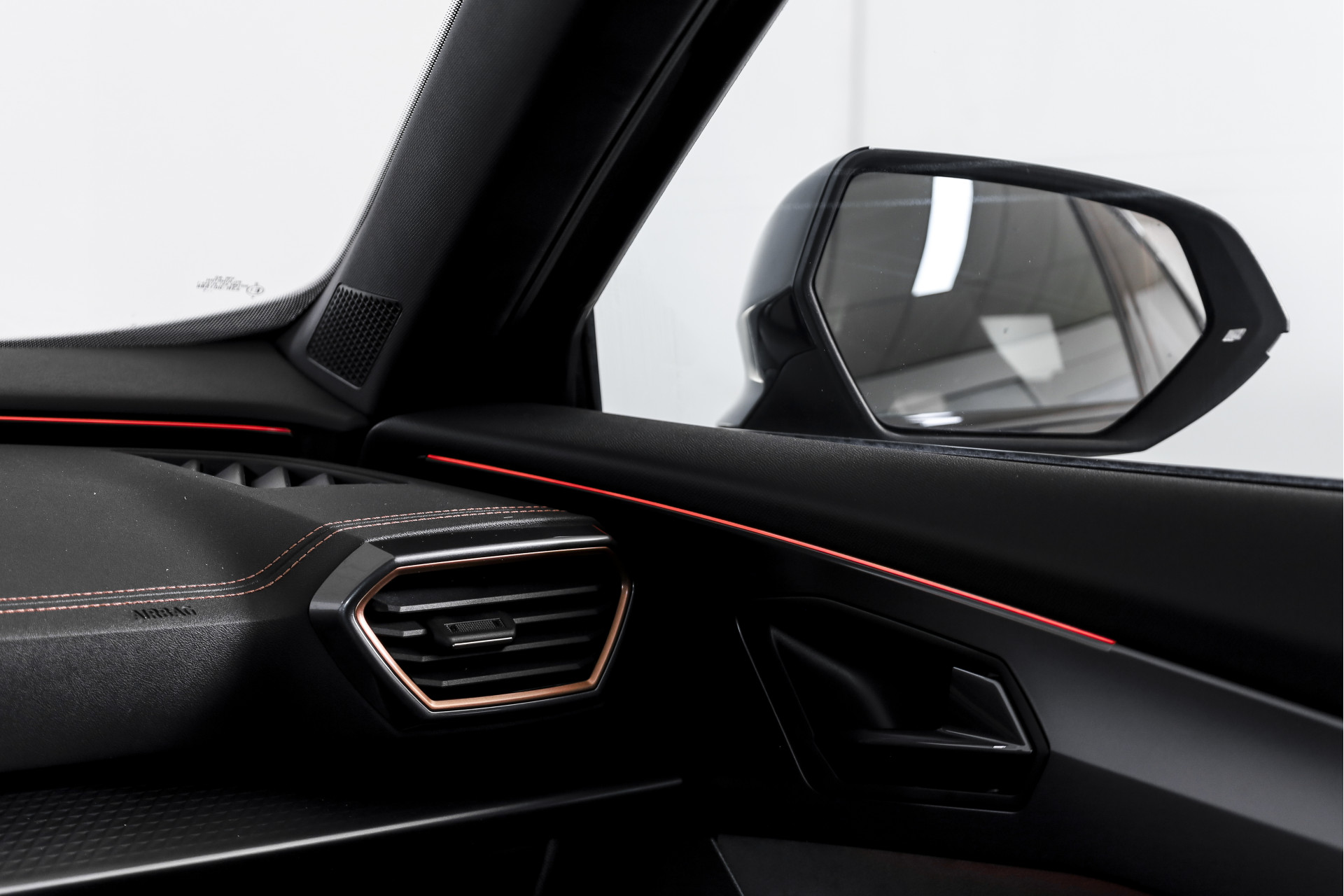 Foto van Cupra Formentor E-hybrid