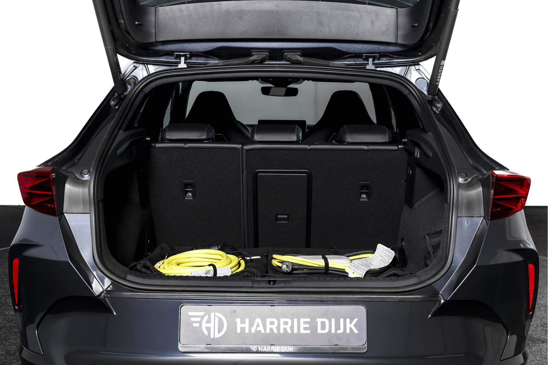 Foto van Cupra Formentor E-hybrid