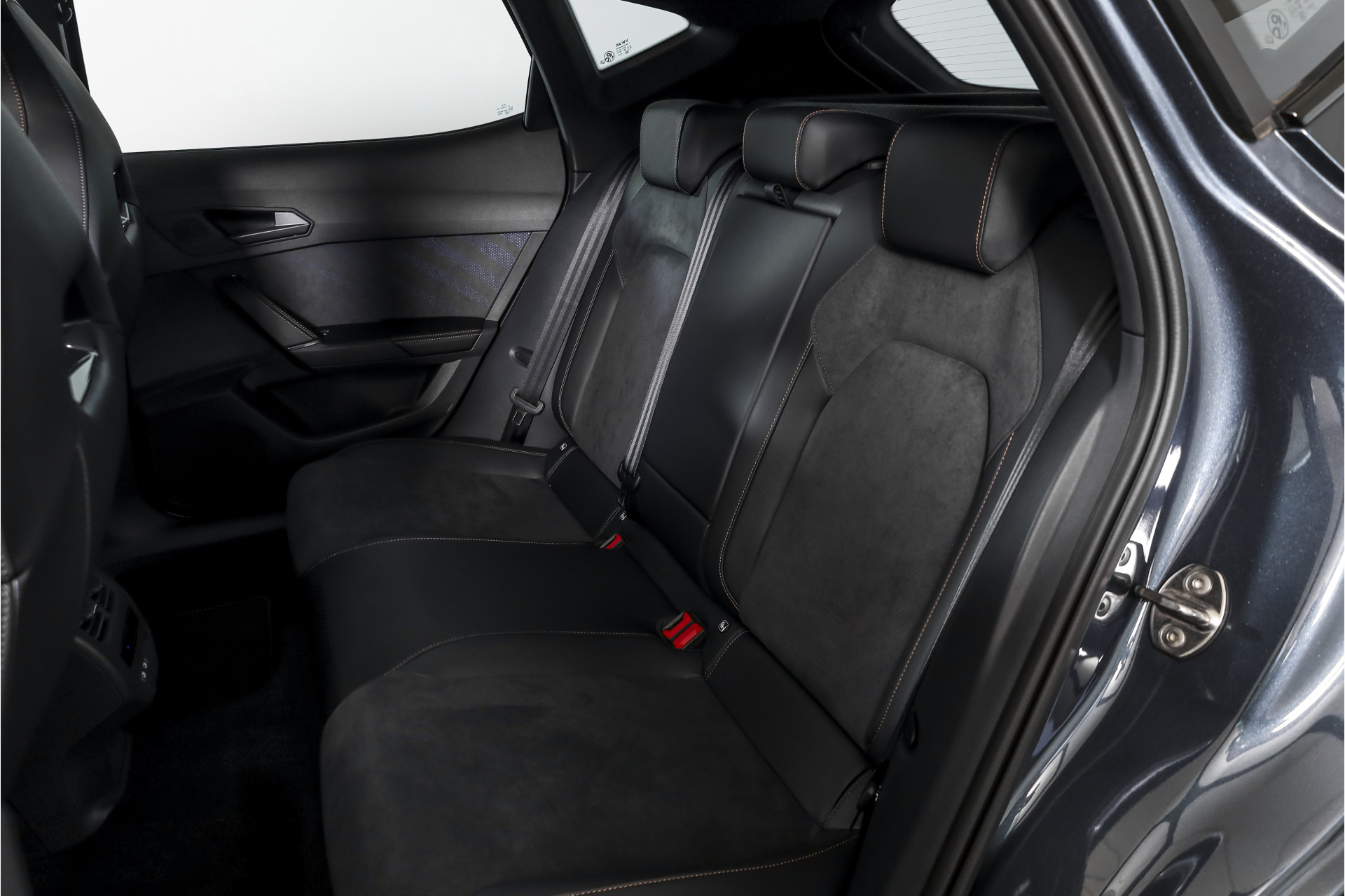 Foto van Cupra Formentor E-hybrid