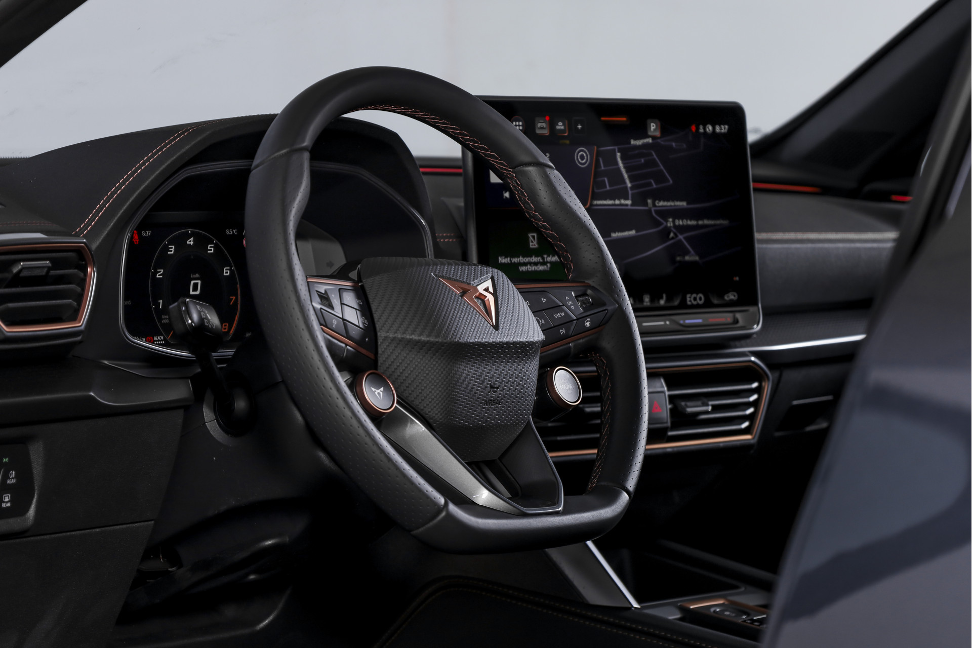 Foto van Cupra Formentor E-hybrid