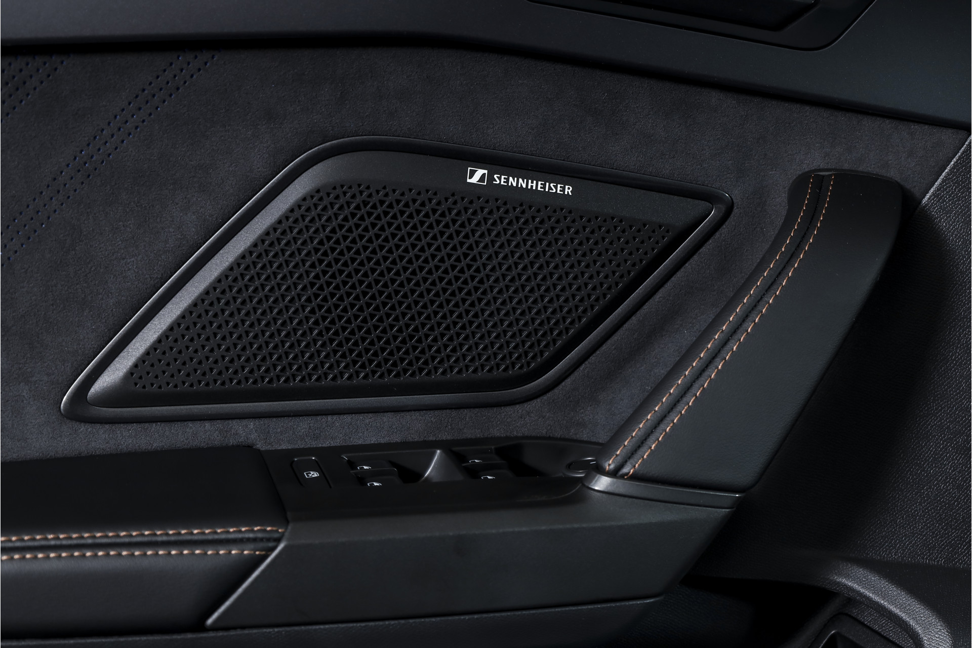 Foto van Cupra Formentor E-hybrid