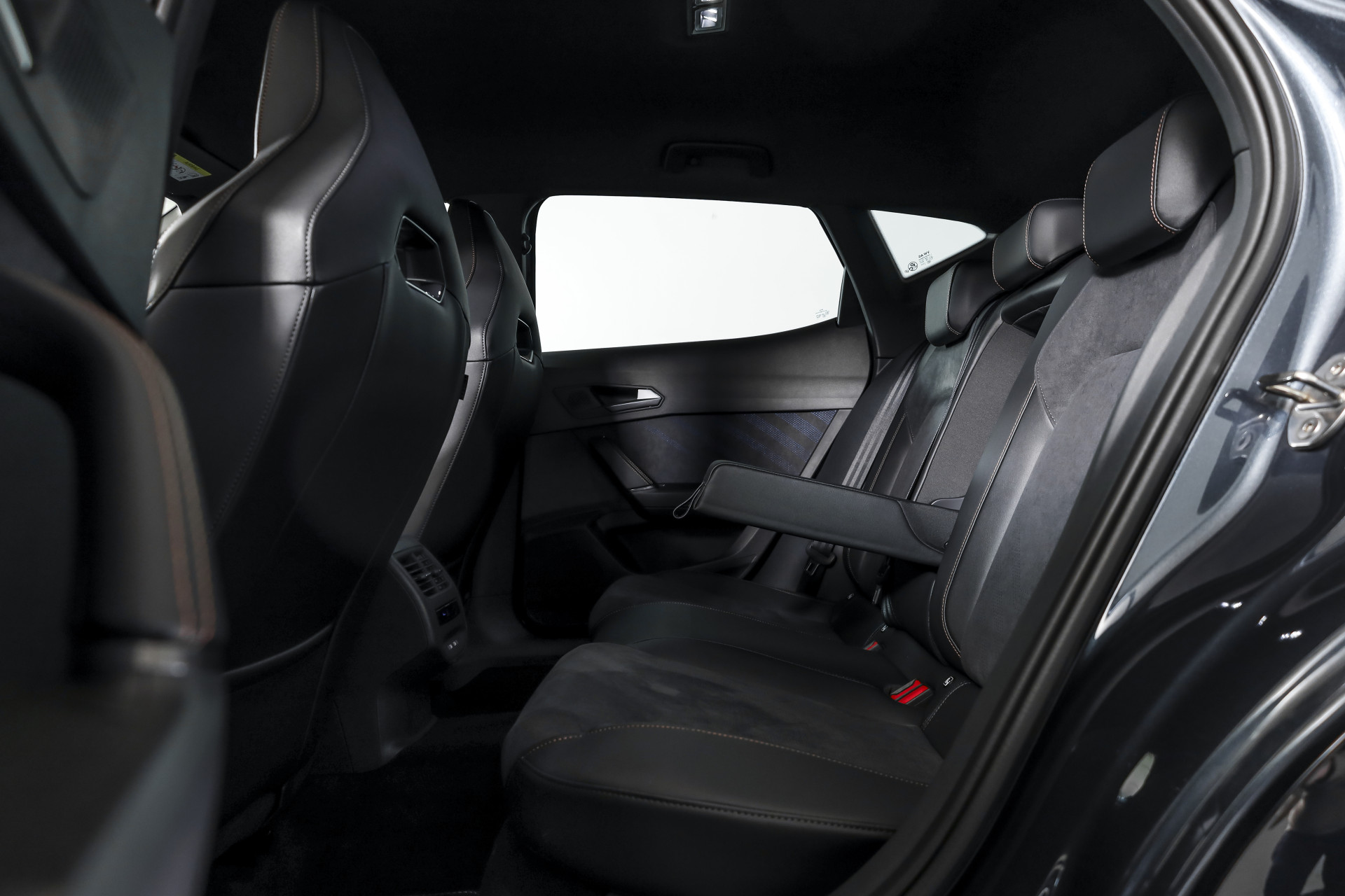 Foto van Cupra Formentor E-hybrid