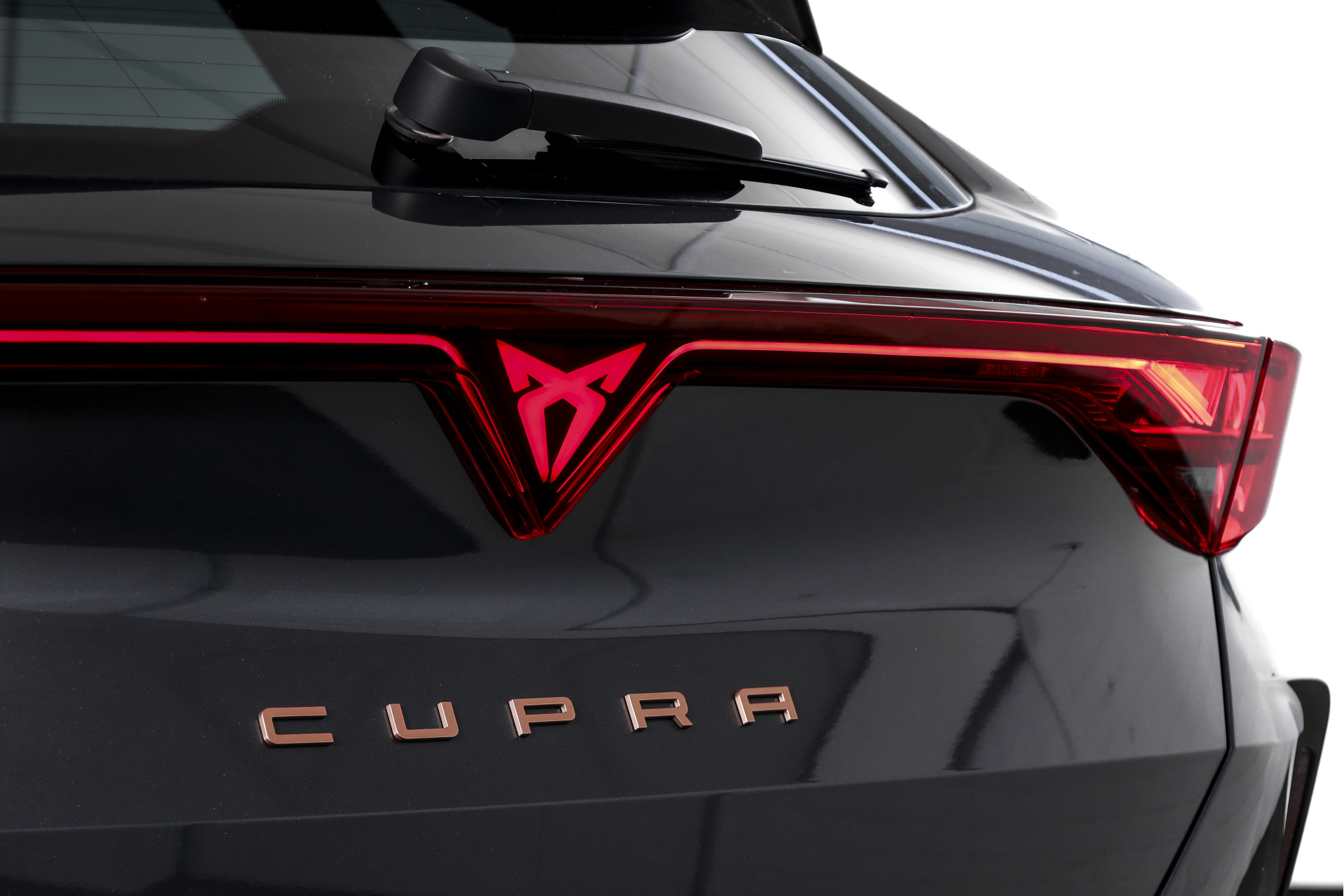 Foto van Cupra Formentor E-hybrid