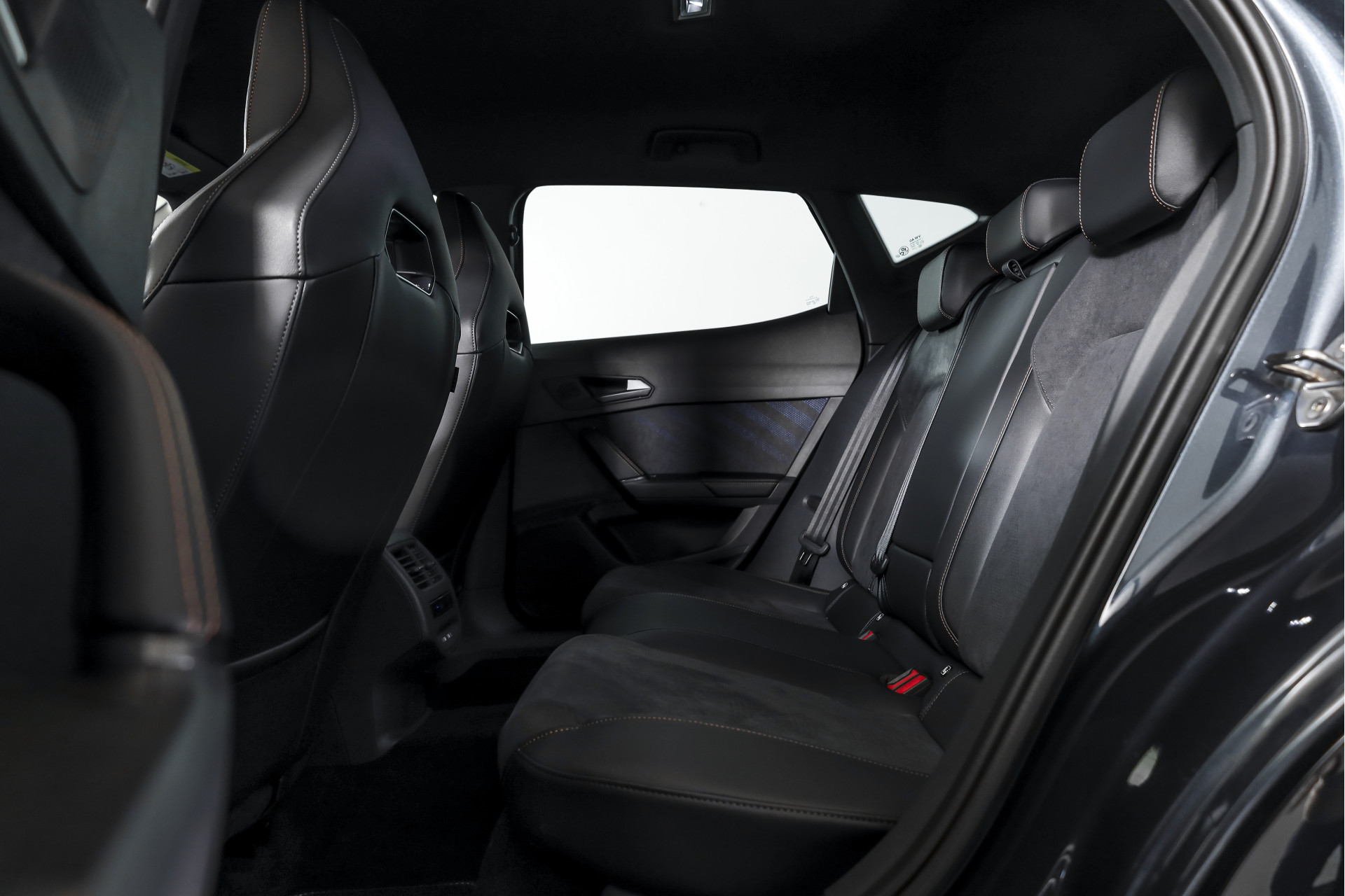 Foto van Cupra Formentor E-hybrid