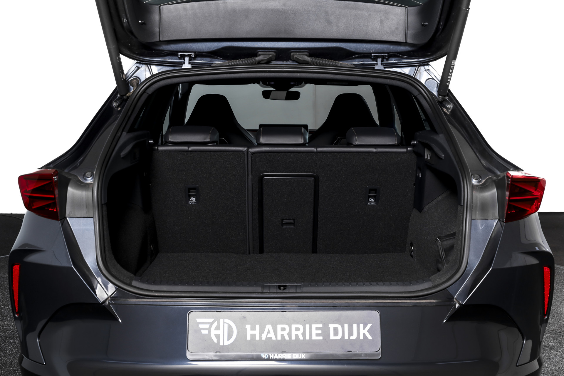 Foto van Cupra Formentor E-hybrid
