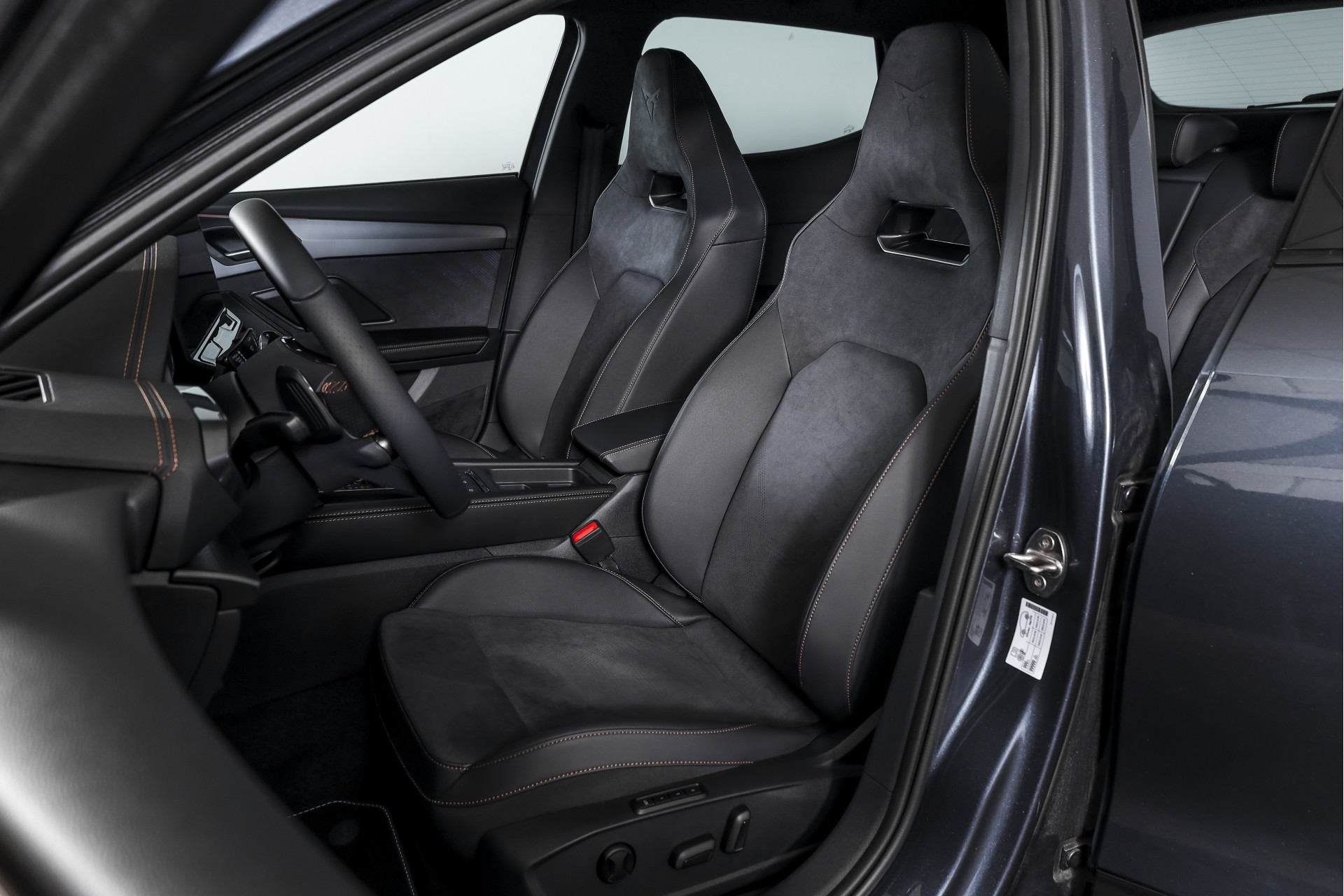 Foto van Cupra Formentor E-hybrid