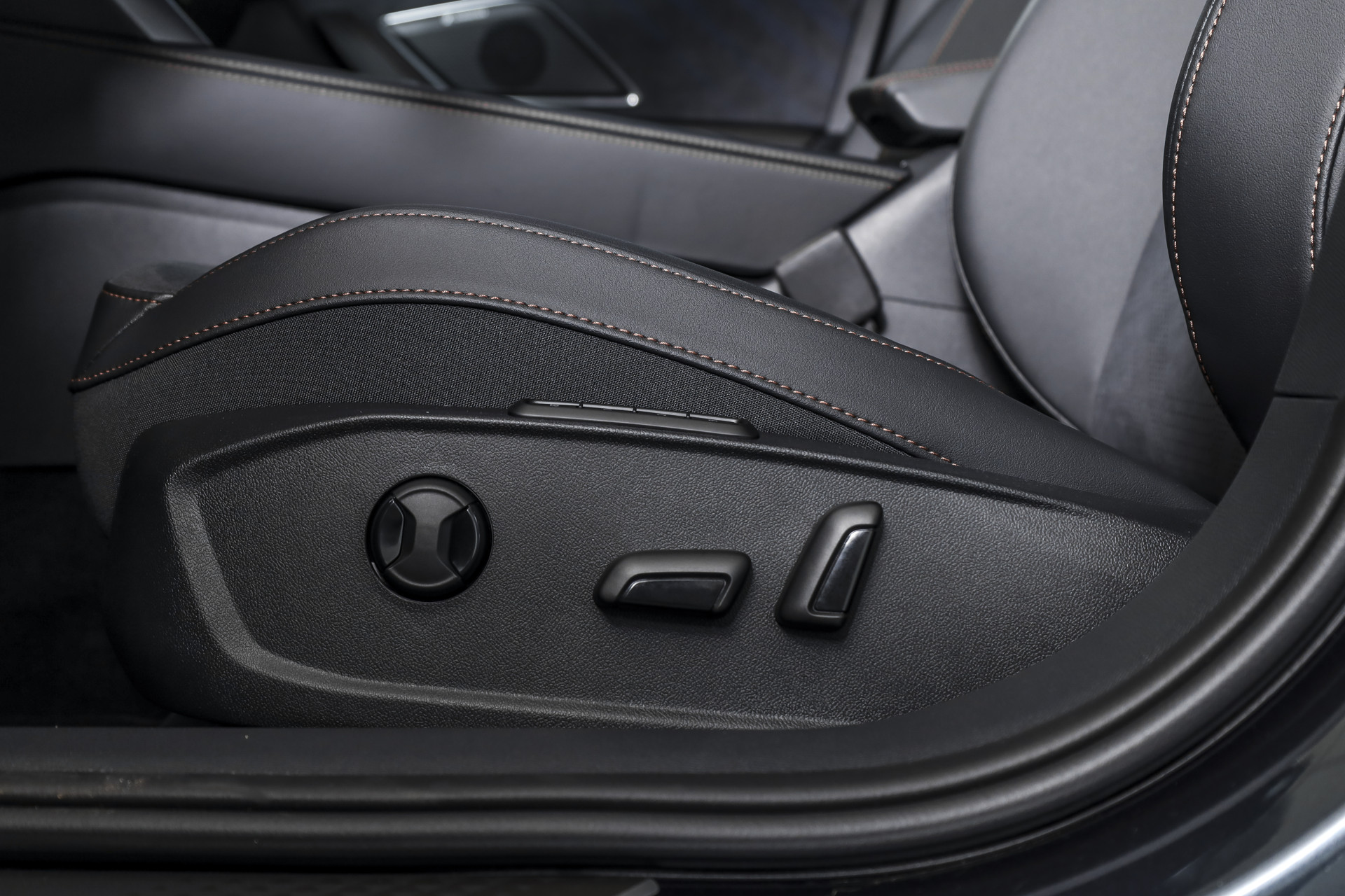 Foto van Cupra Formentor E-hybrid