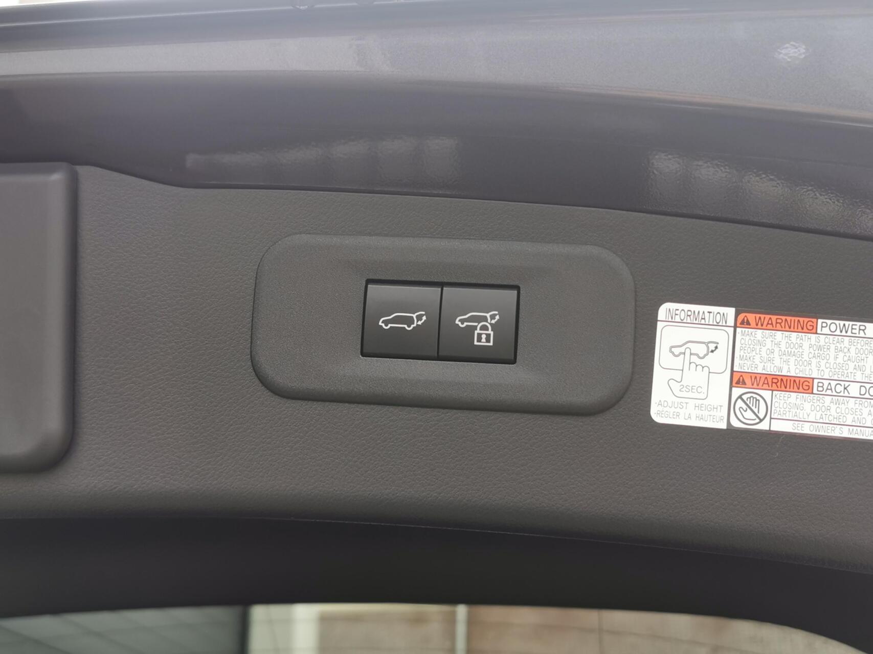 Foto van Lexus NX