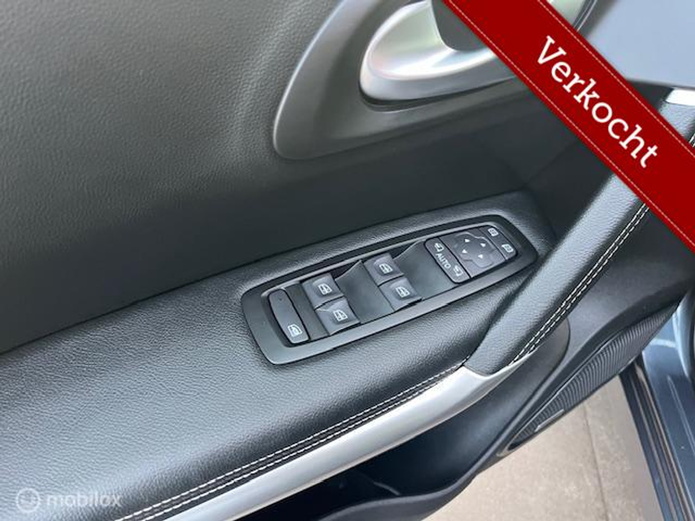 Foto van Renault Kadjar