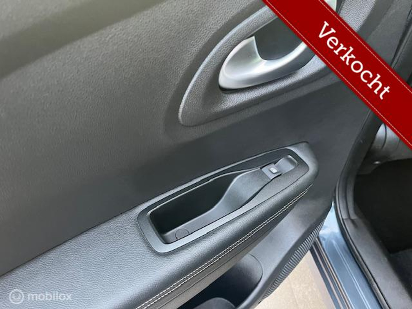 Foto van Renault Kadjar