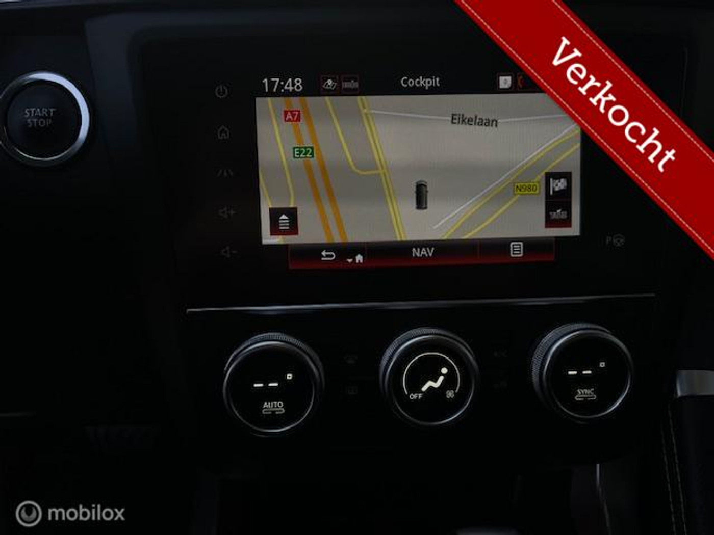 Foto van Renault Kadjar