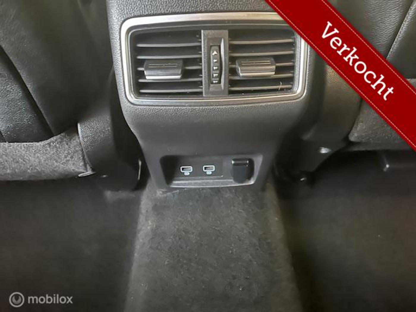 Foto van Renault Kadjar
