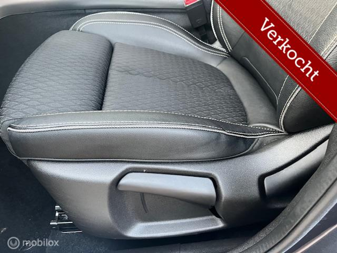Foto van Renault Kadjar