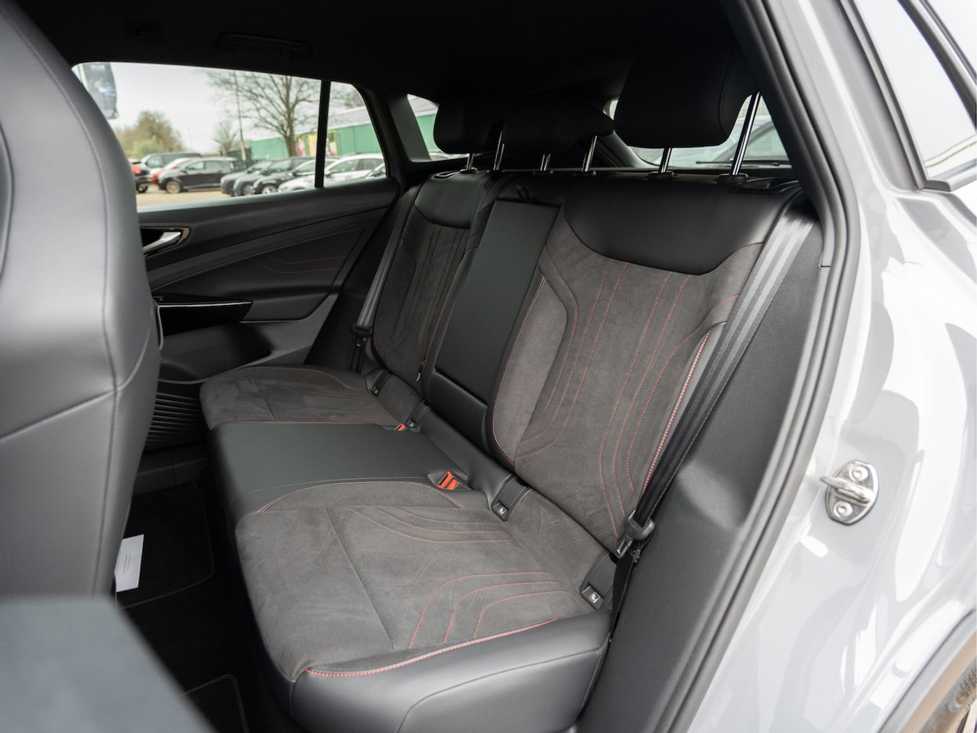 Foto van Volkswagen Id.4 GTX 220 KW
