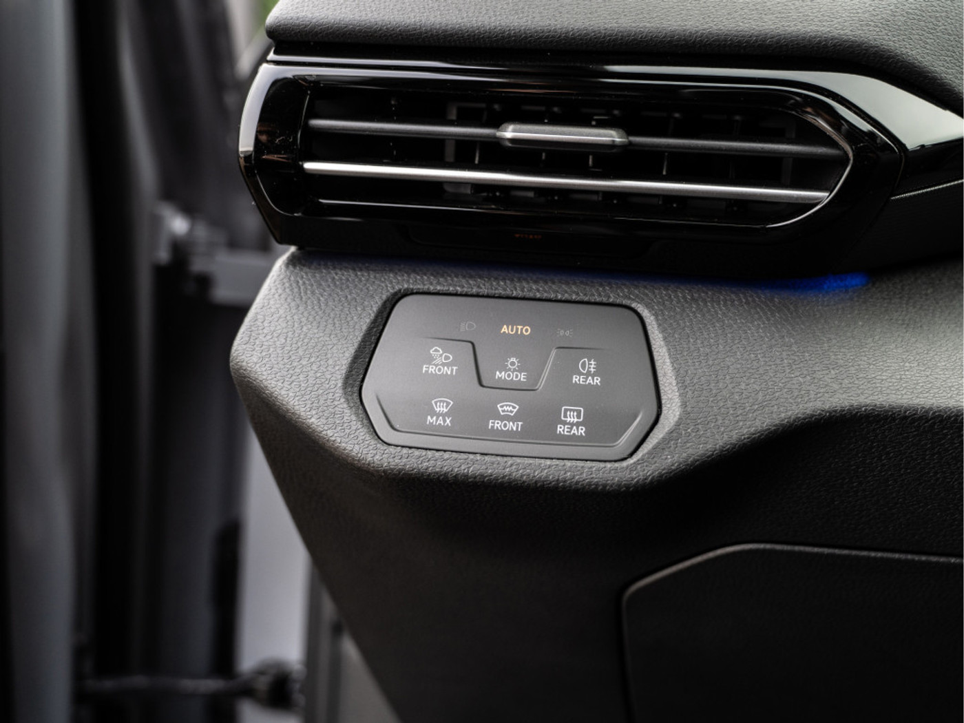 Foto van Volkswagen Id.4 GTX 220 KW
