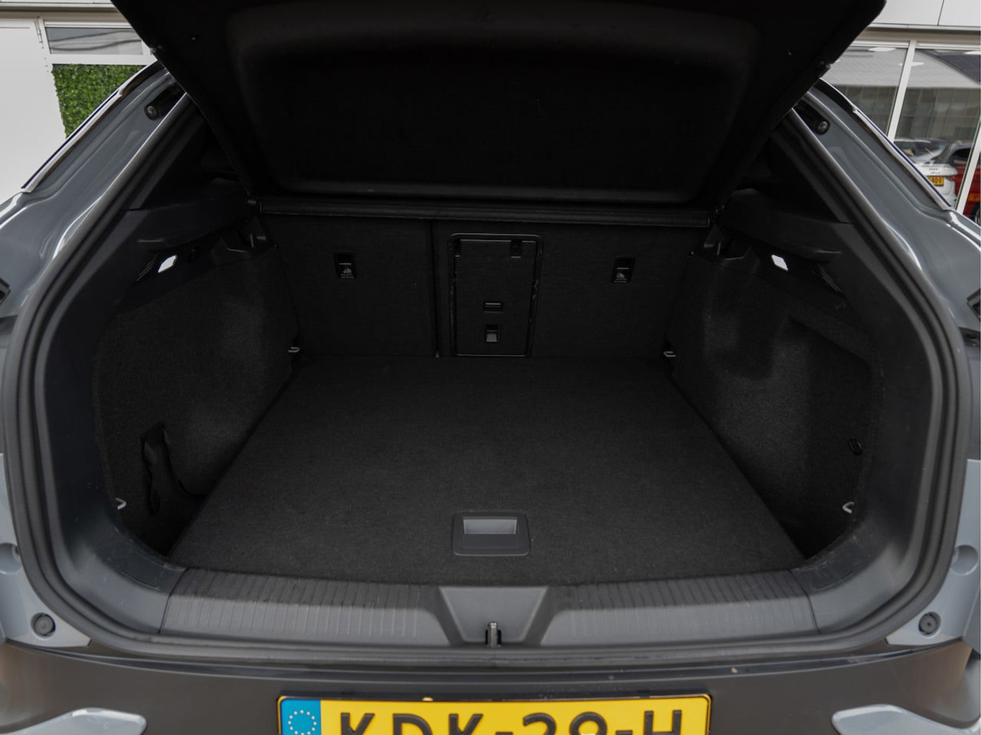 Foto van Volkswagen Id.4 GTX 220 KW