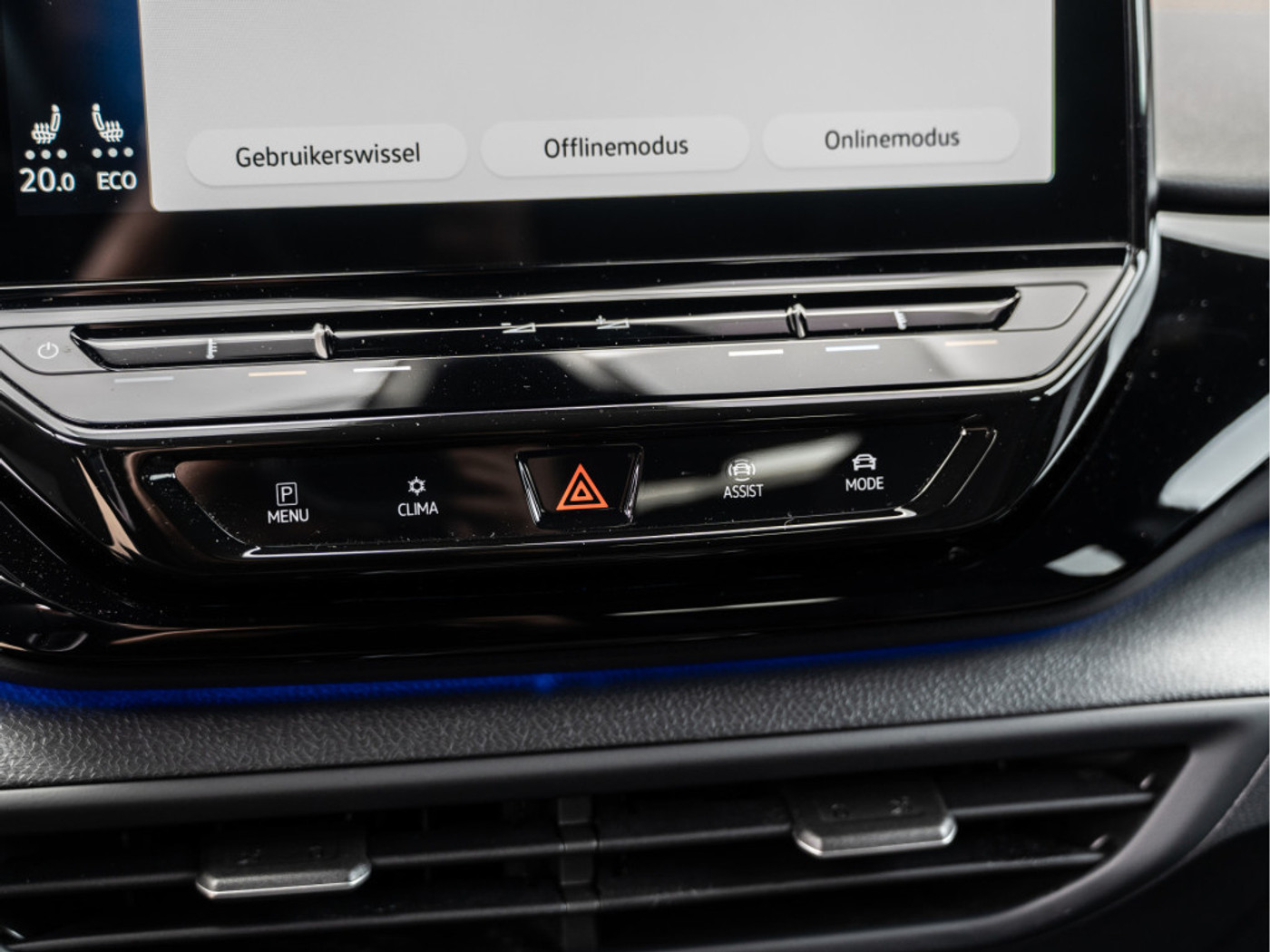 Foto van Volkswagen Id.4 GTX 220 KW