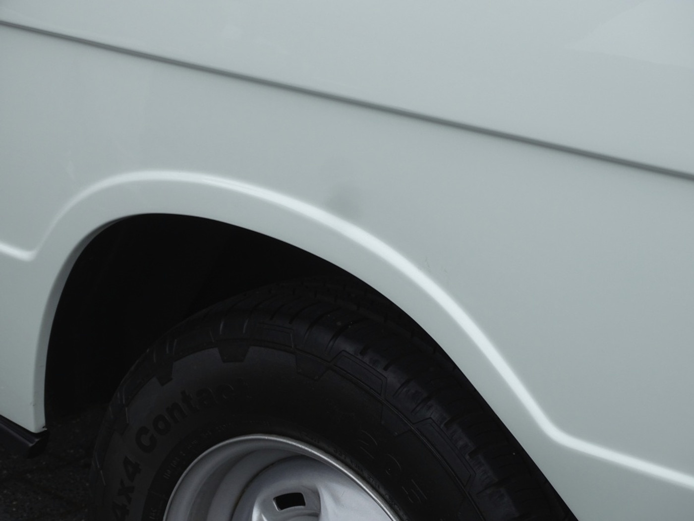 Foto van Land Rover Range Rover