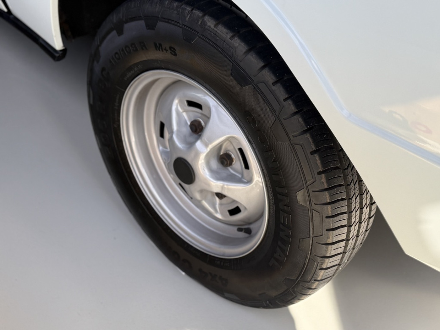 Foto van Land Rover Range Rover