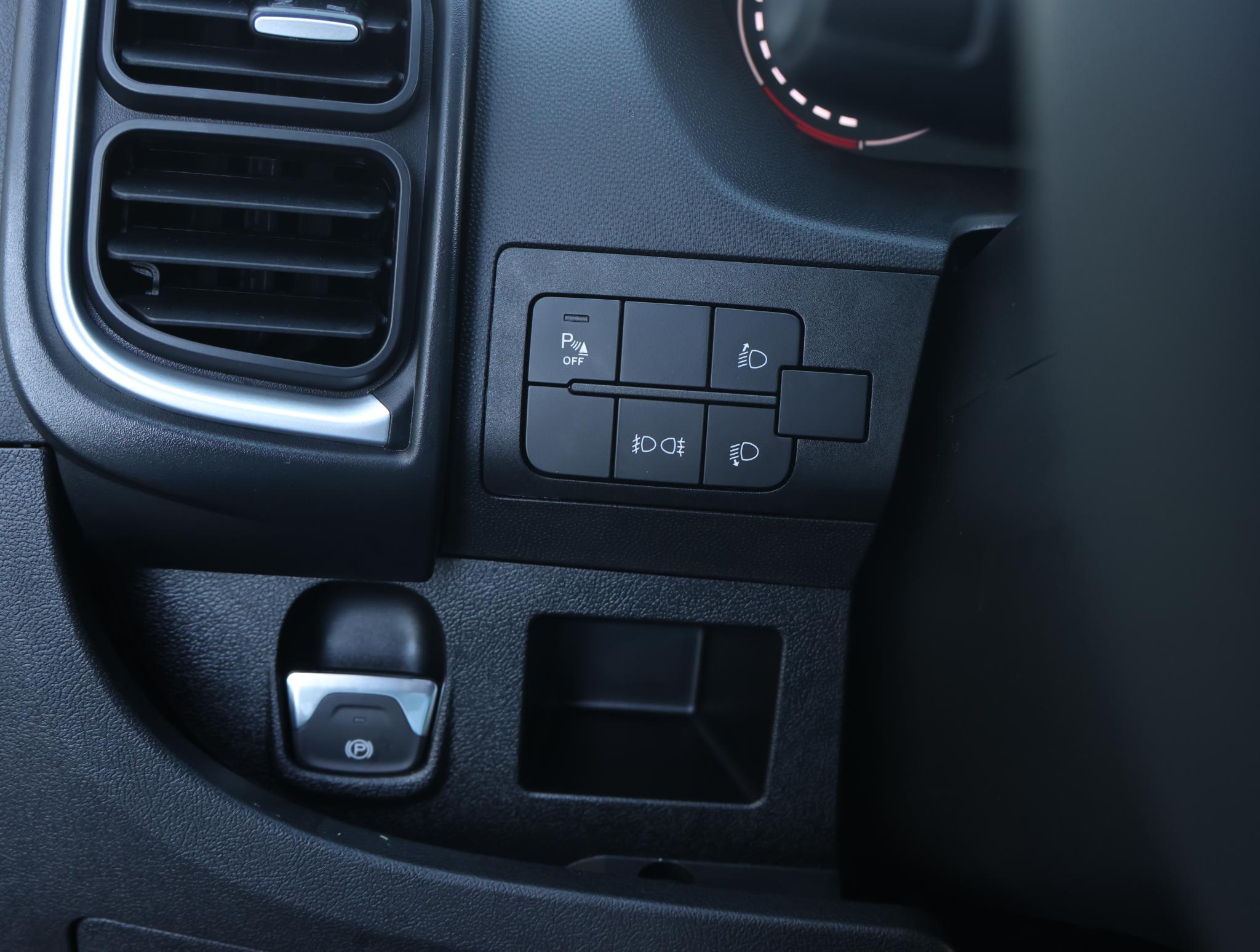 Foto van Peugeot E-boxer