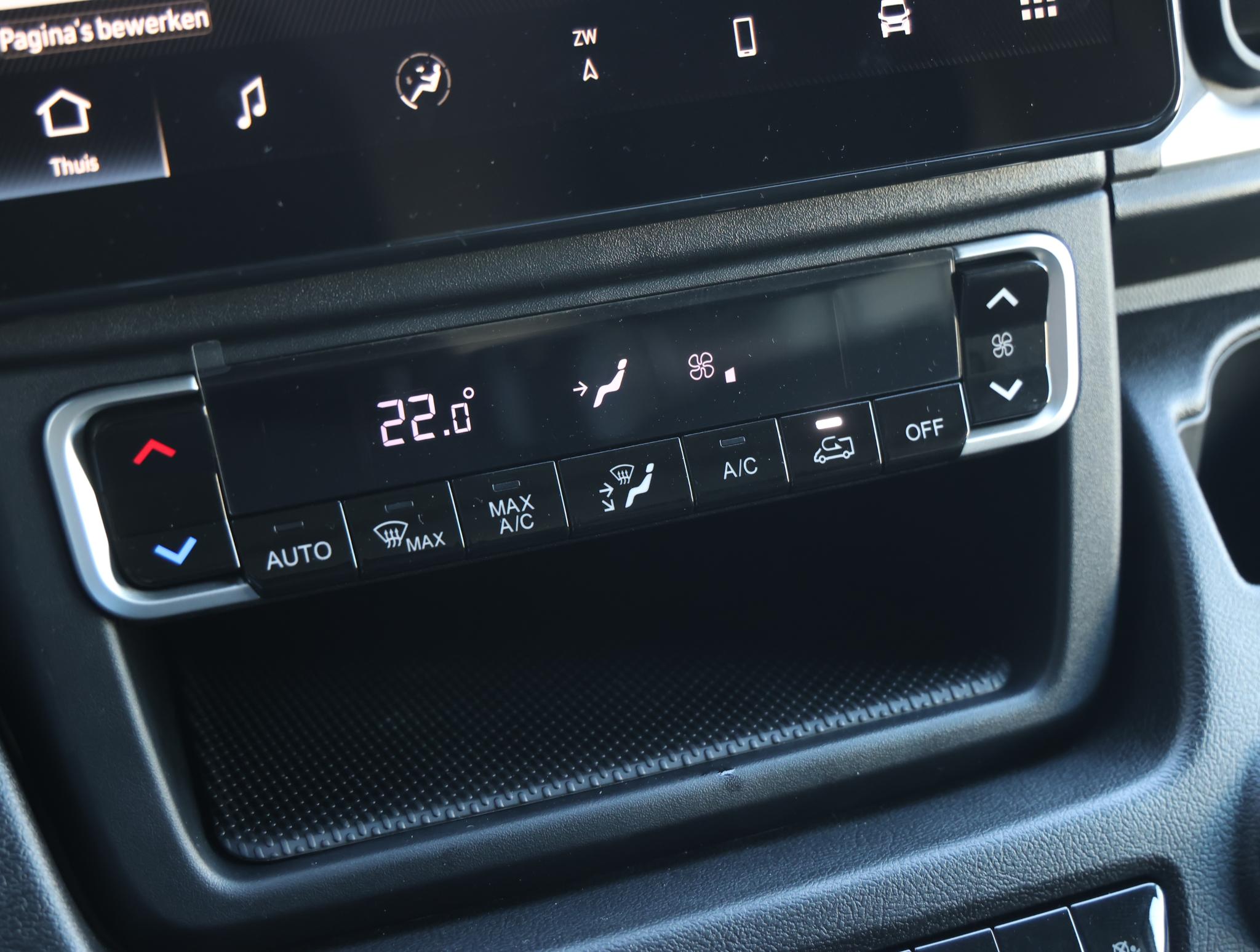 Foto van Peugeot E-boxer