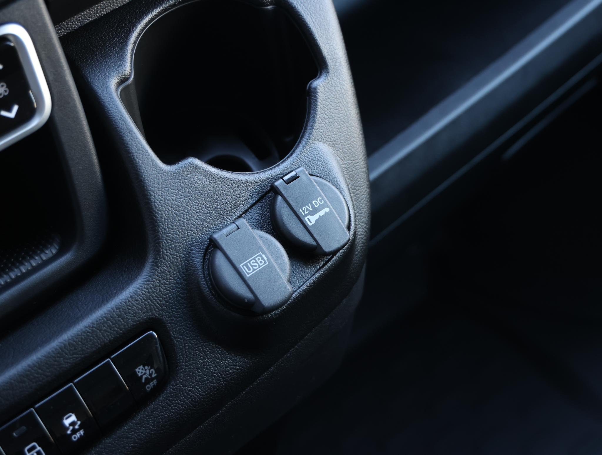 Foto van Peugeot E-boxer
