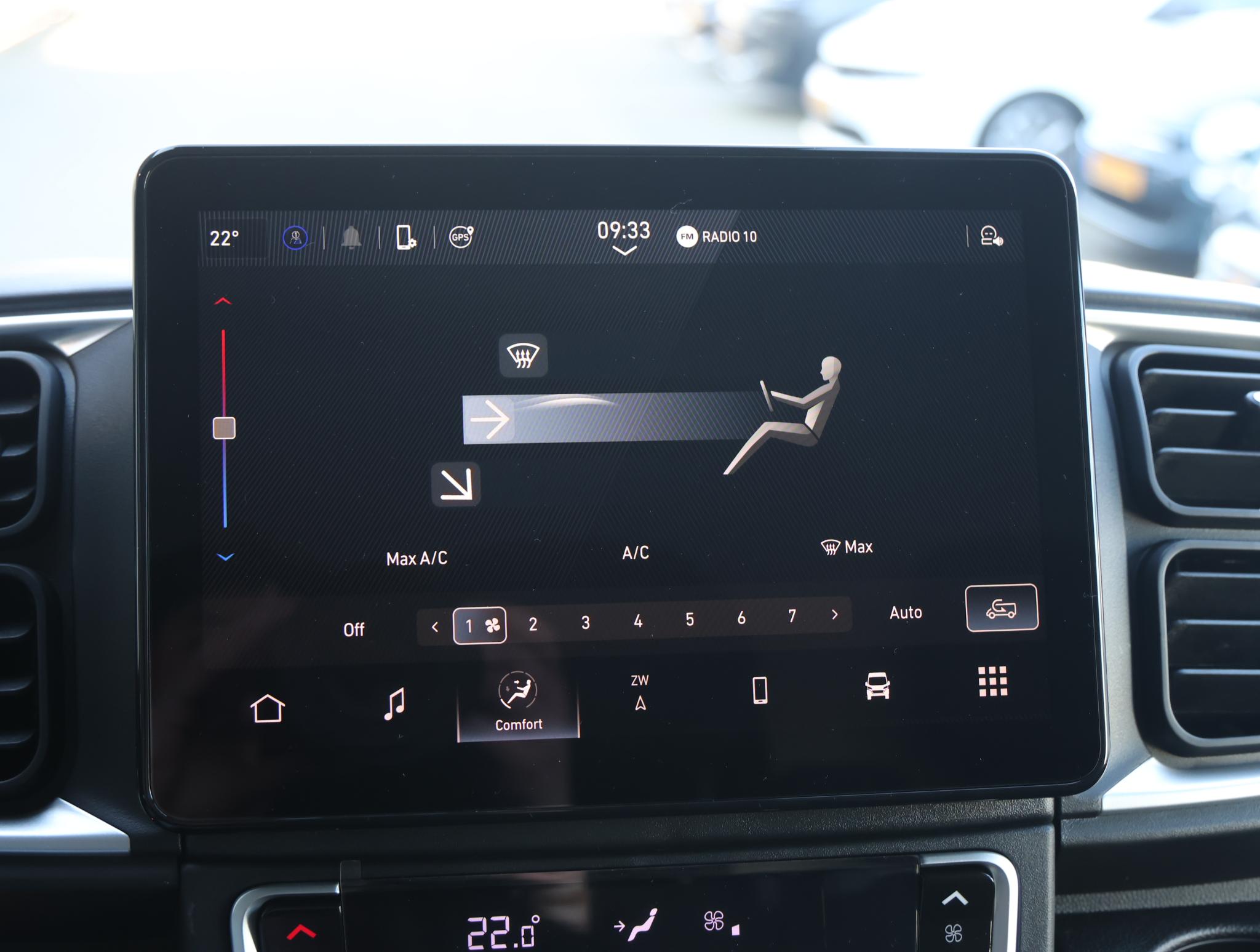 Foto van Peugeot E-boxer