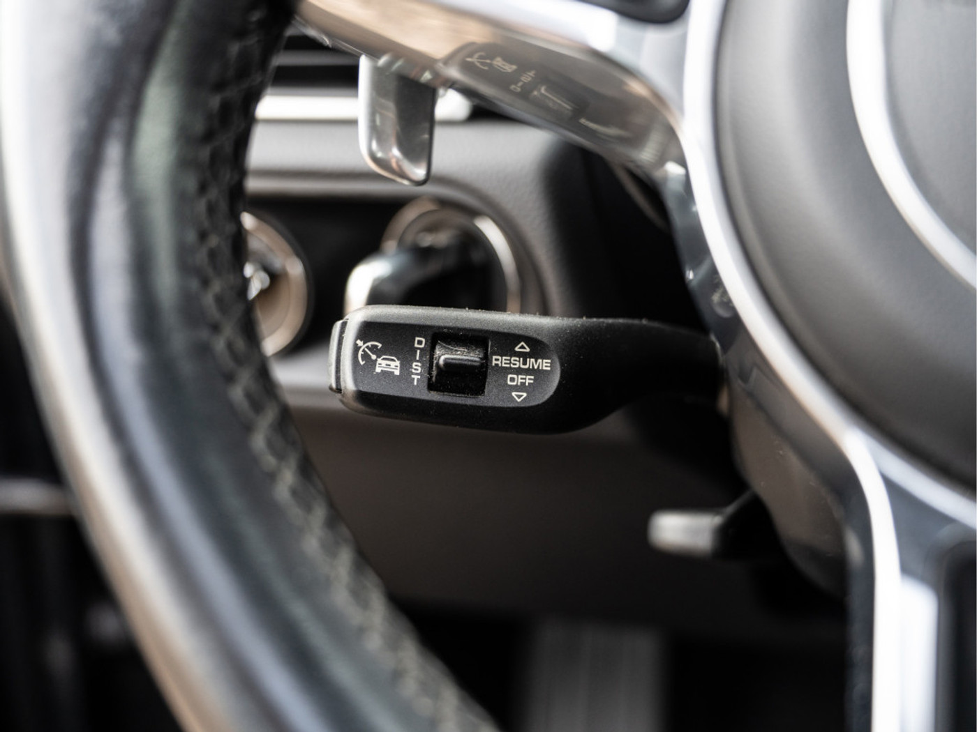 Foto van Porsche Macan S
