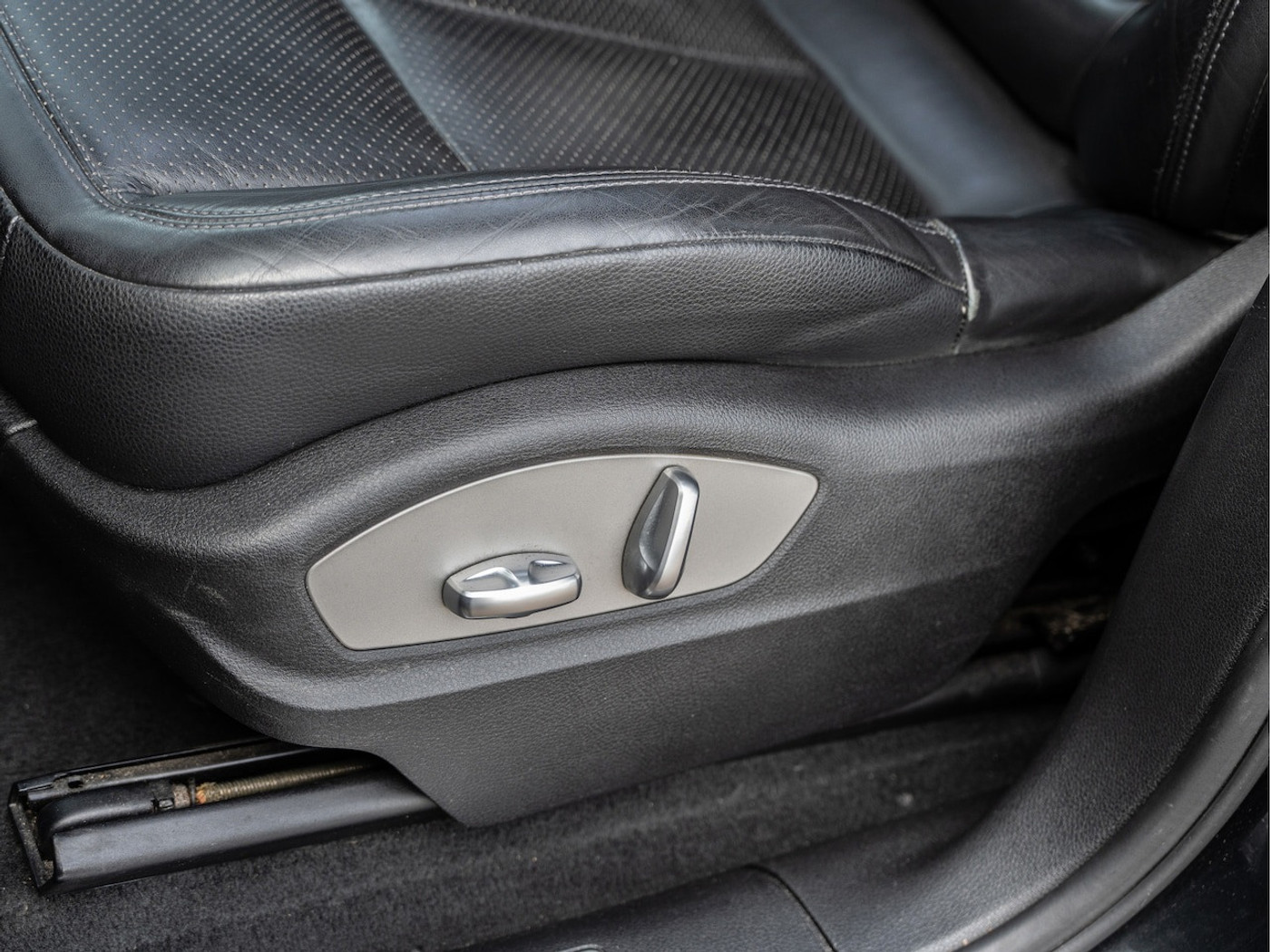 Foto van Porsche Macan S