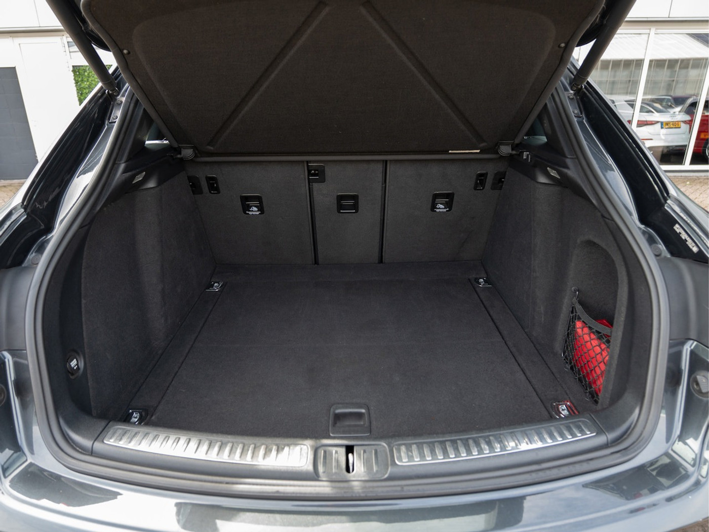 Foto van Porsche Macan S