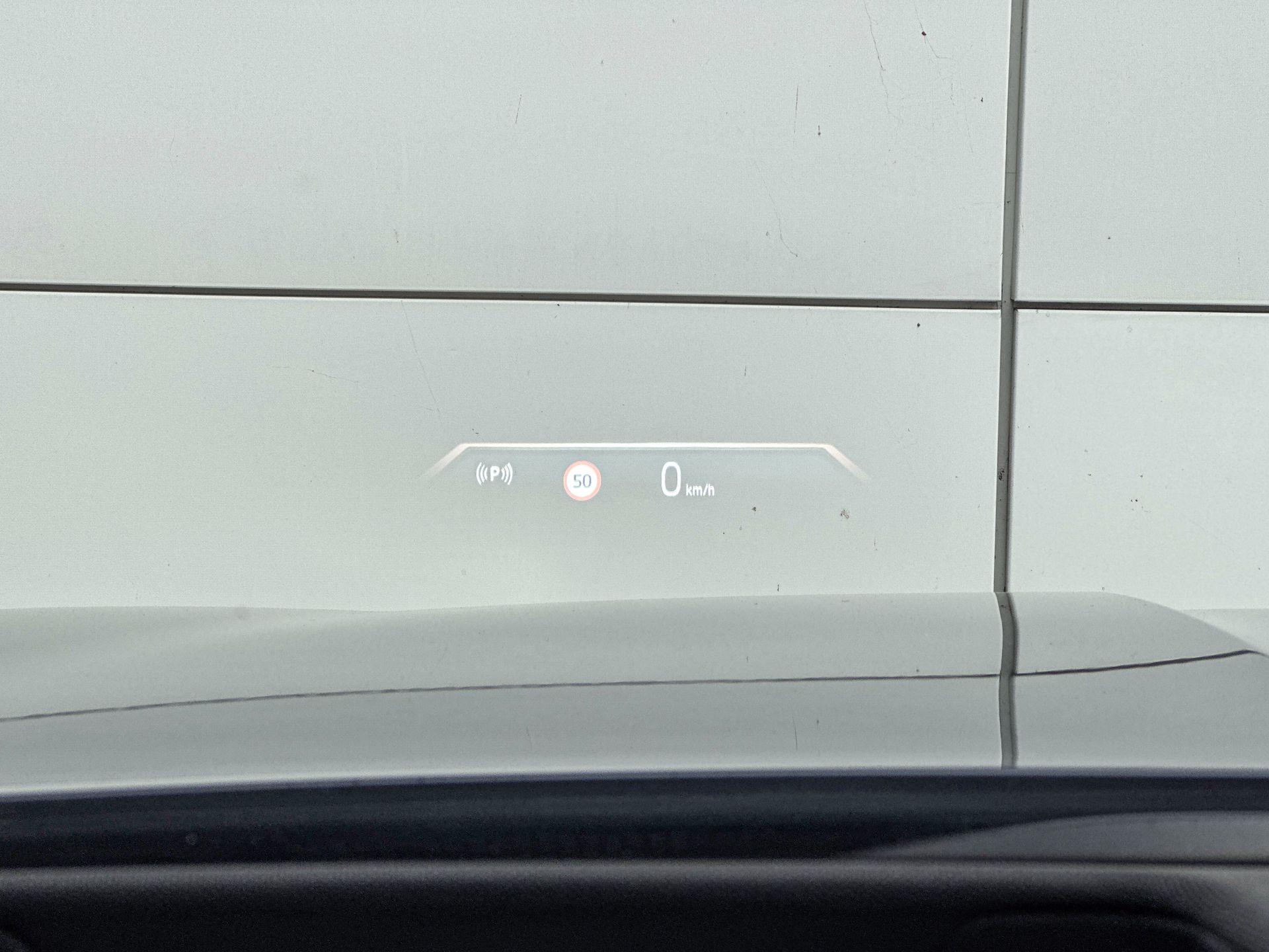 Foto van BMW I7