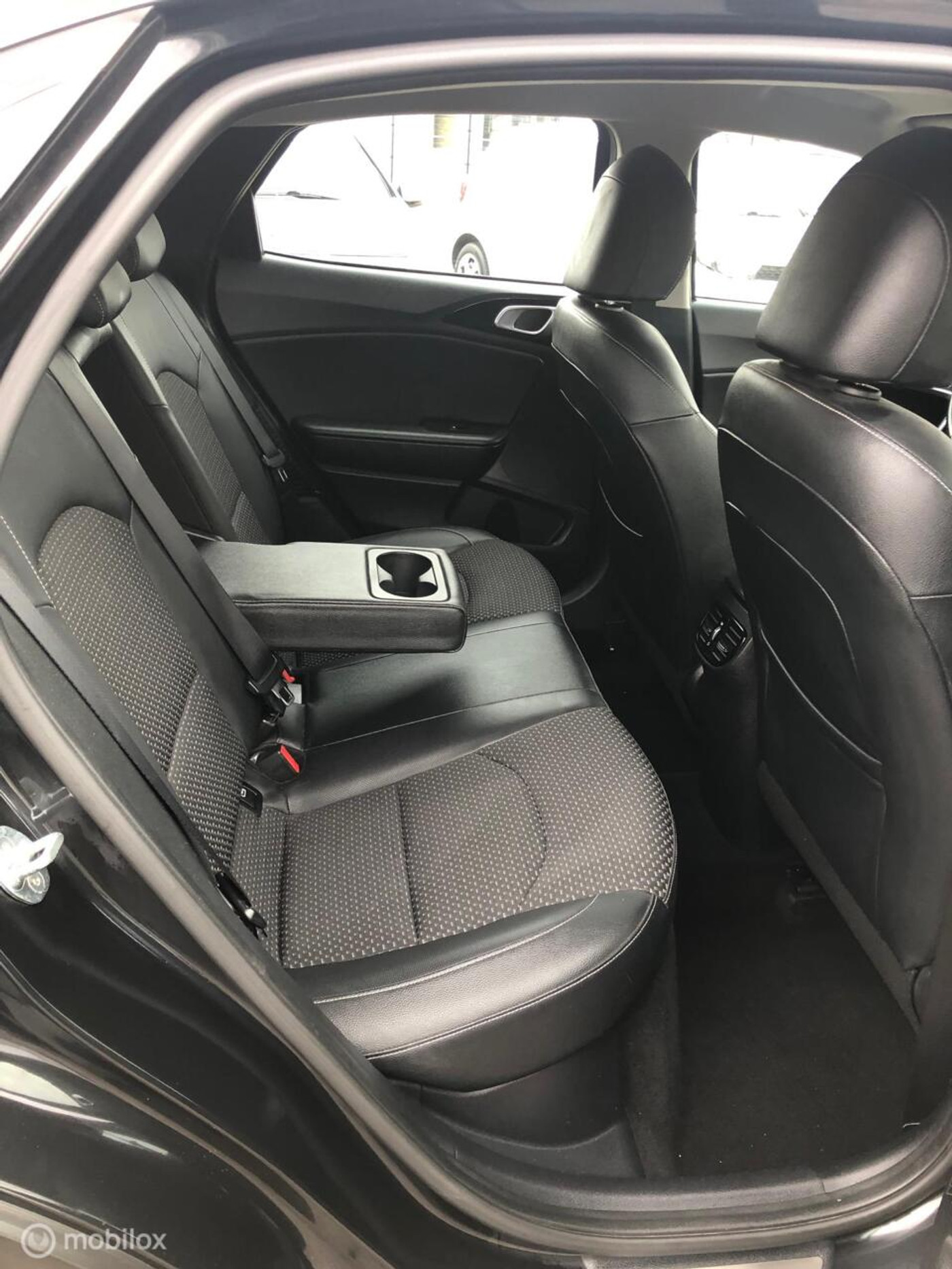 Foto van Kia Xceed