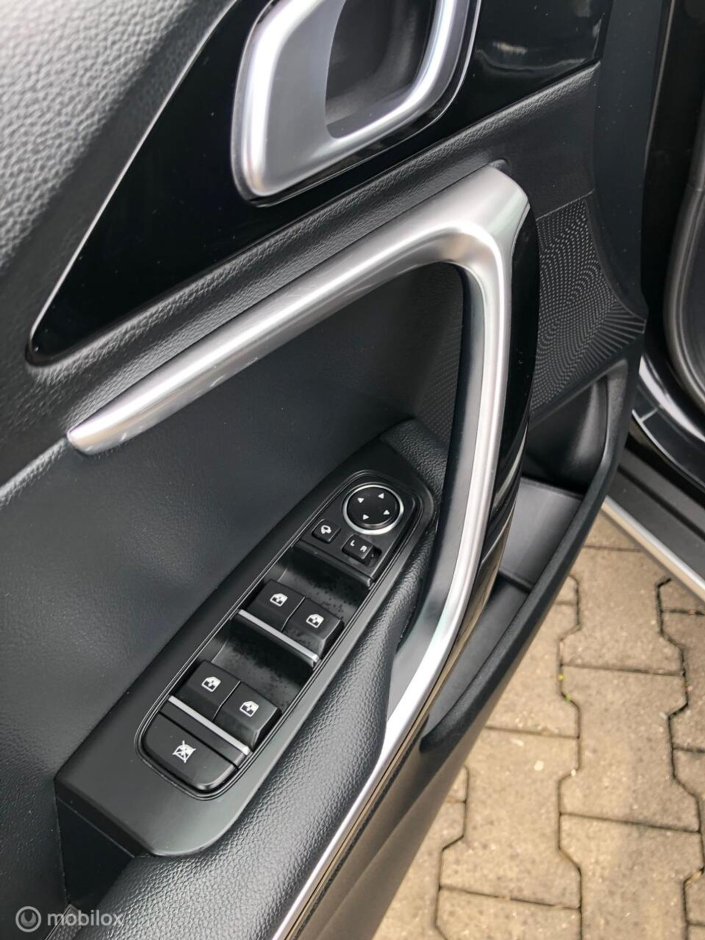 Foto van Kia Xceed