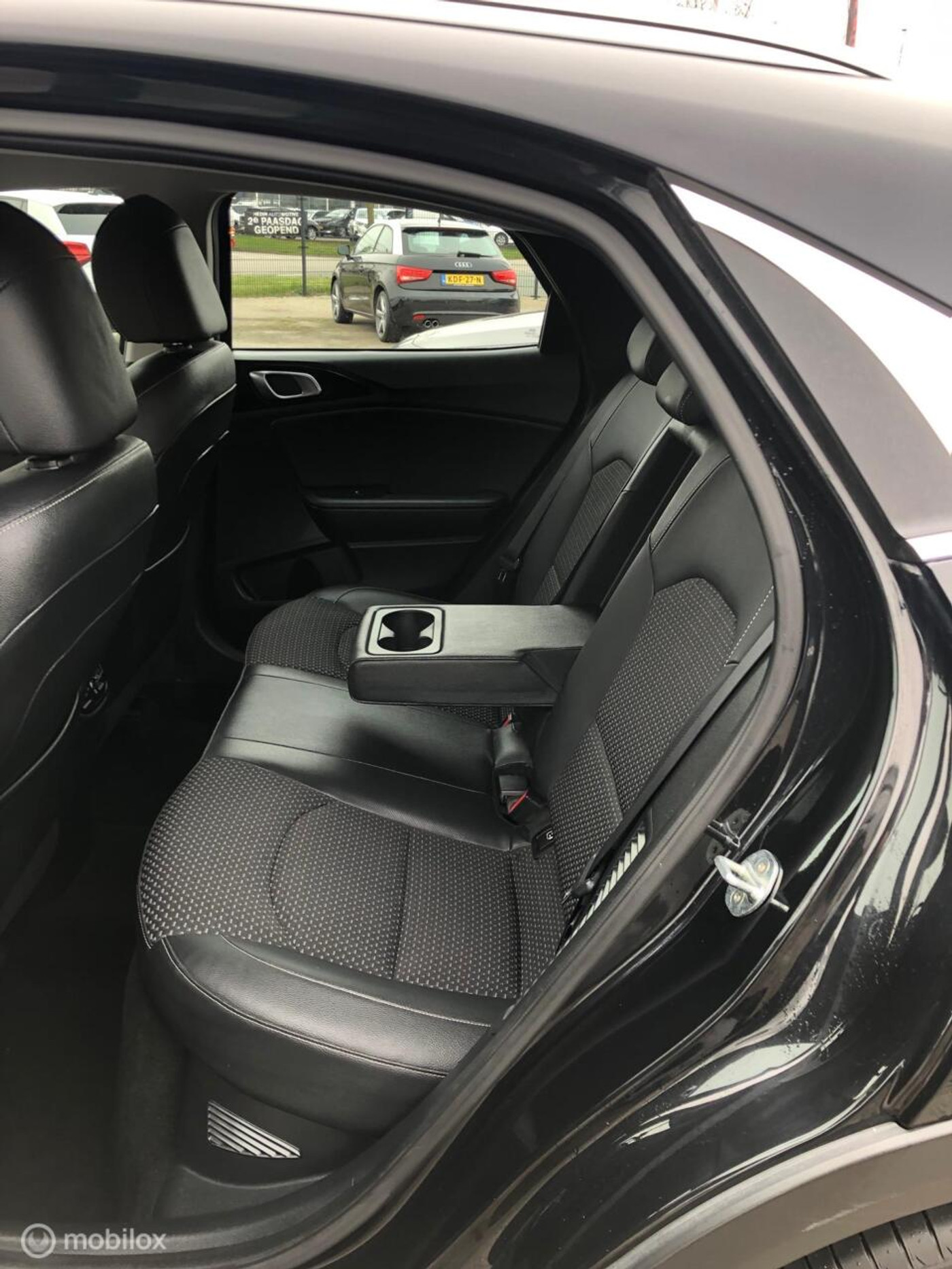 Foto van Kia Xceed