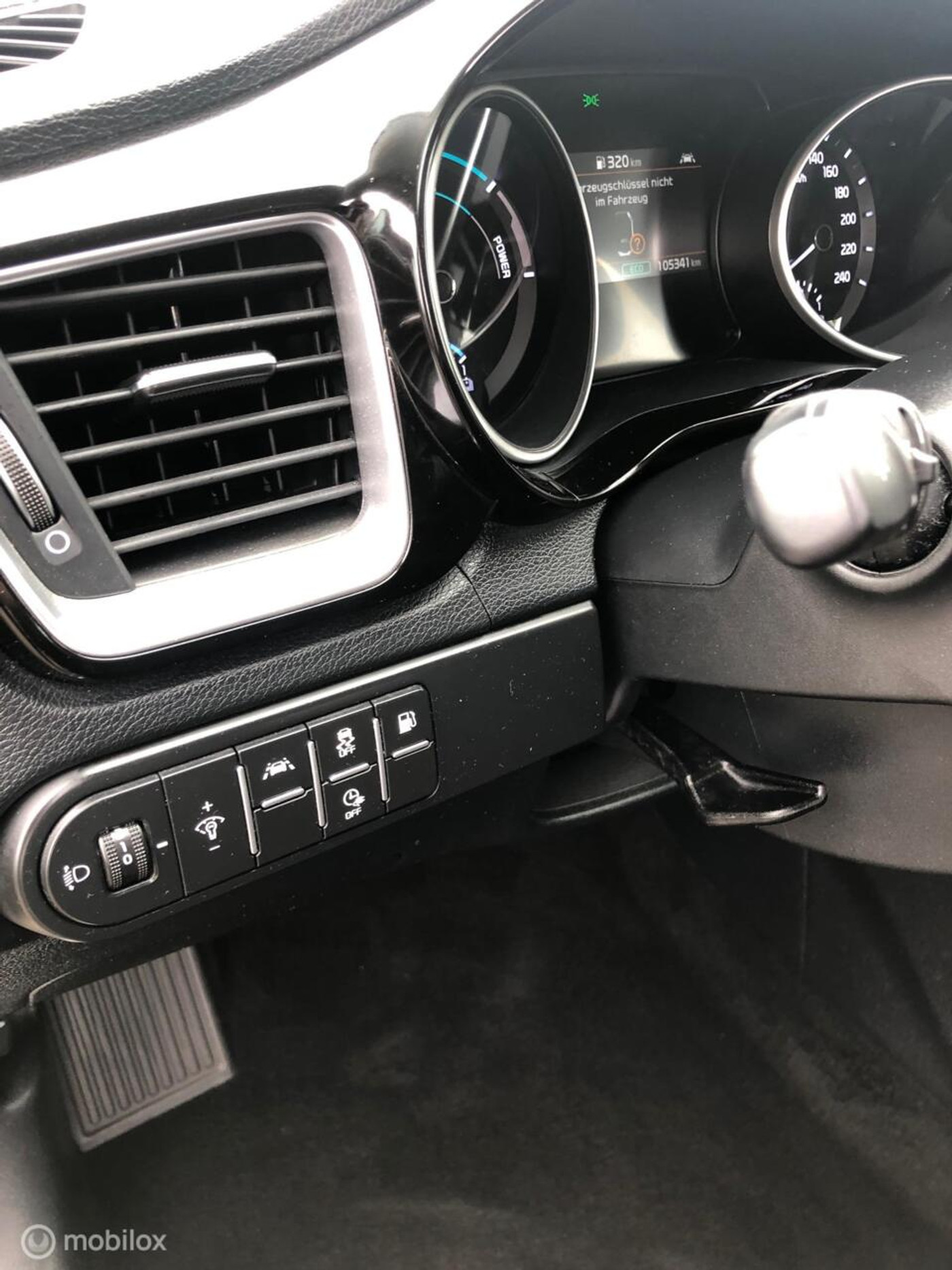 Foto van Kia Xceed