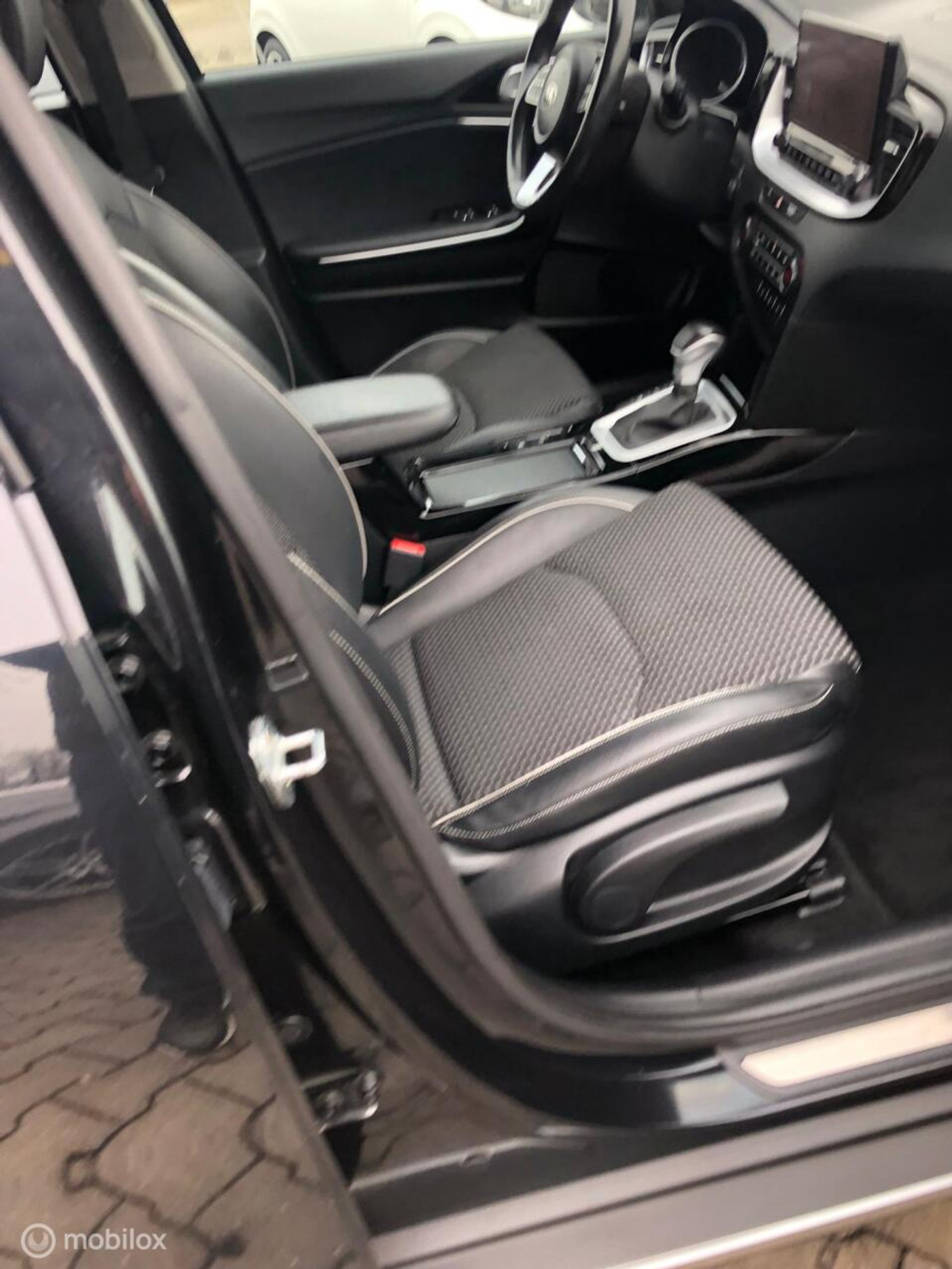 Foto van Kia Xceed