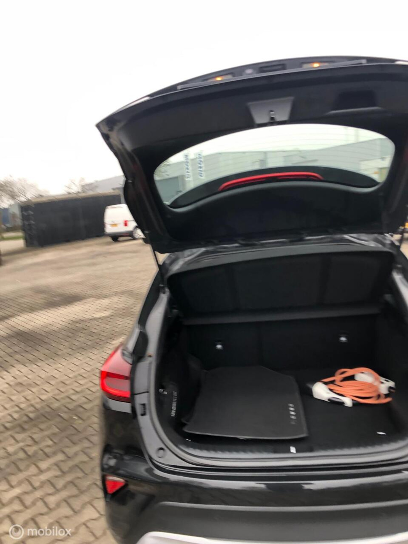 Foto van Kia Xceed