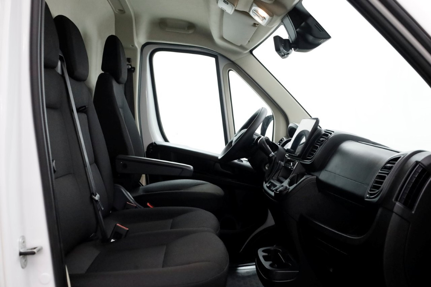 Foto van Peugeot Boxer