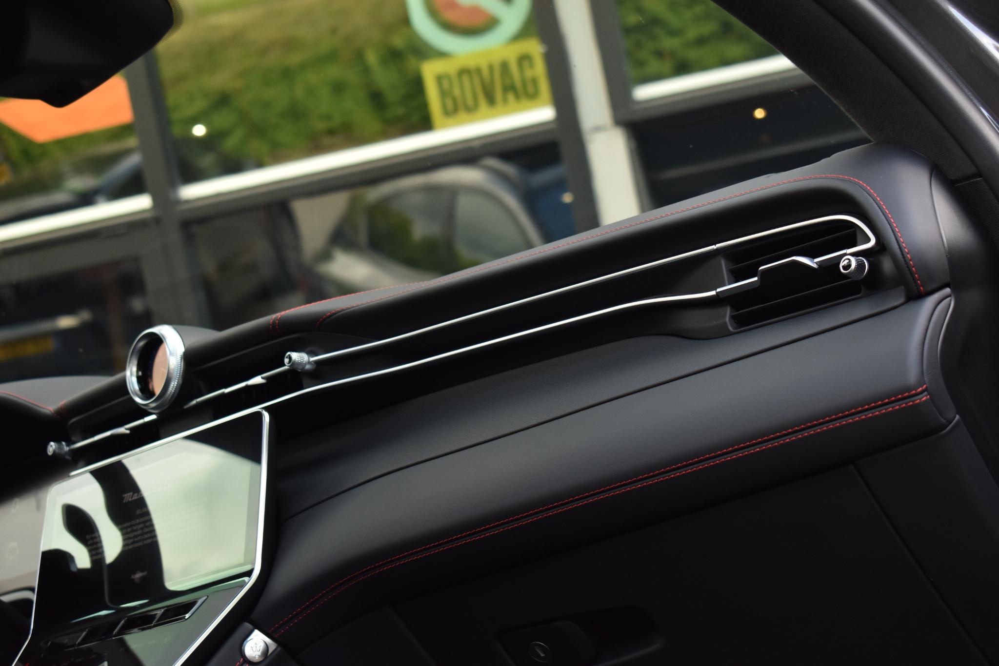 Foto van Maserati Grecale Modena